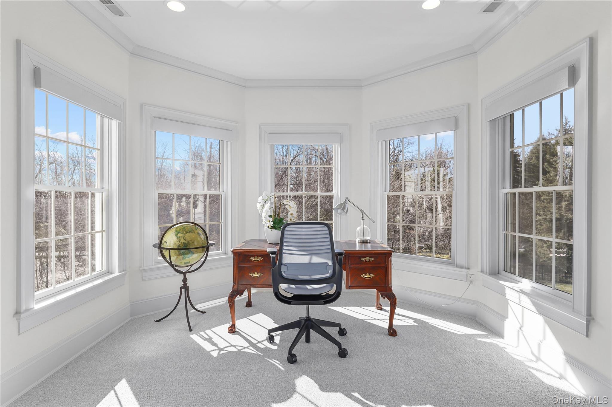 2 Katsura Drive, Purchase, NY 10577