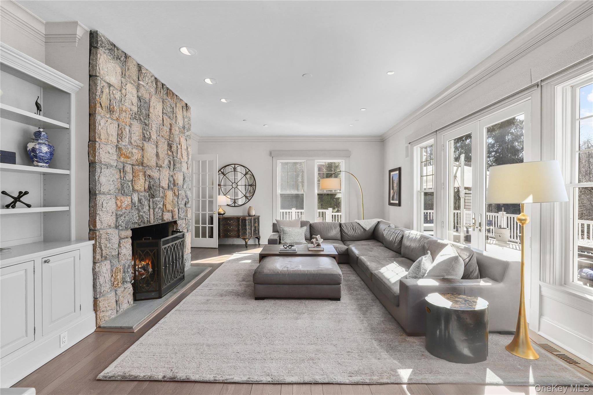 2 Katsura Drive, Purchase, NY 10577