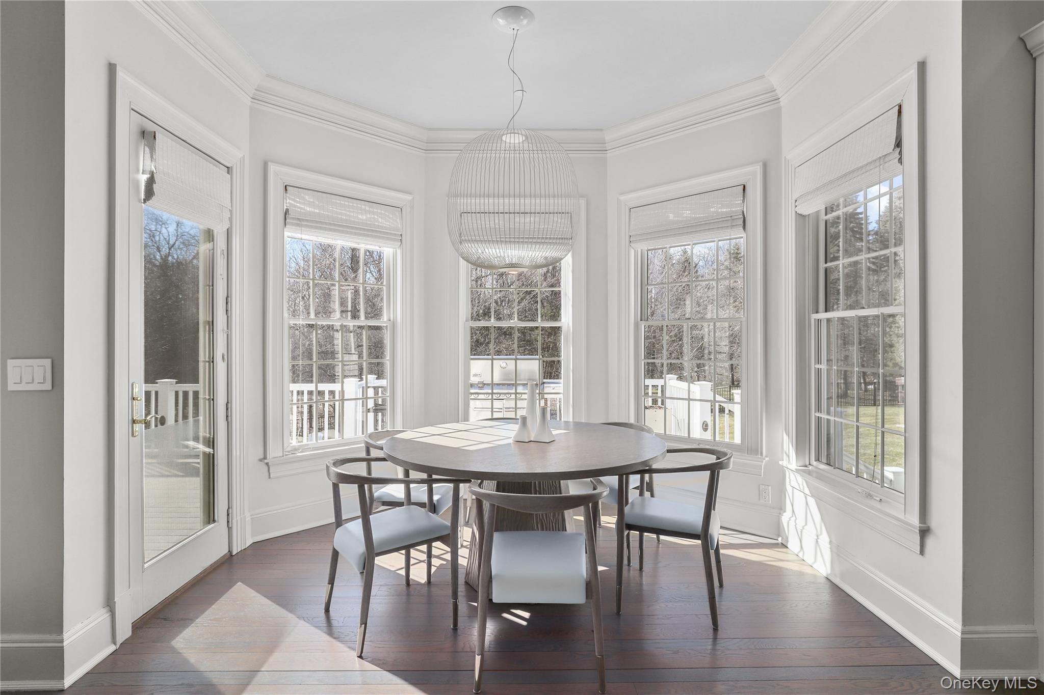 2 Katsura Drive, Purchase, NY 10577