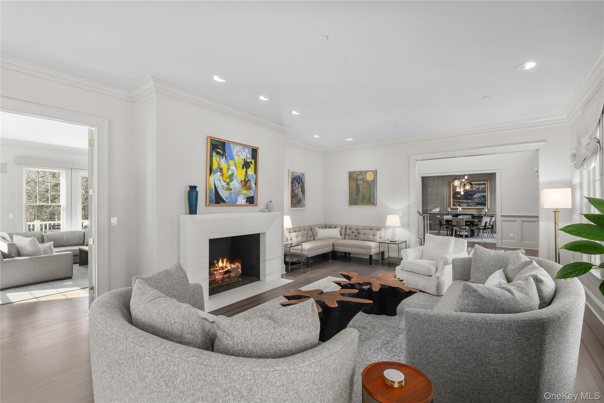 2 Katsura Drive, Purchase, NY 10577