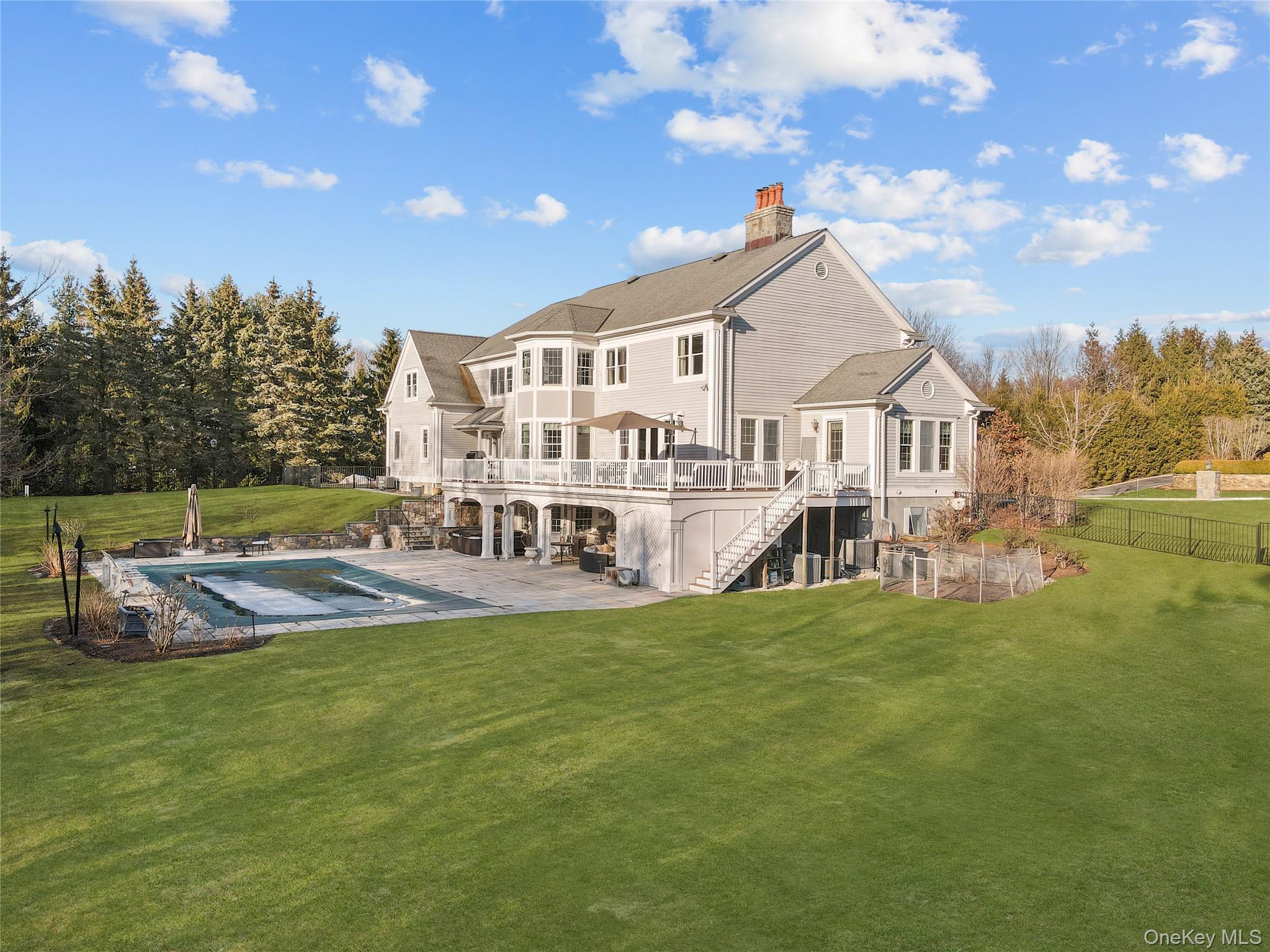 2 Katsura Drive, Purchase, NY 10577