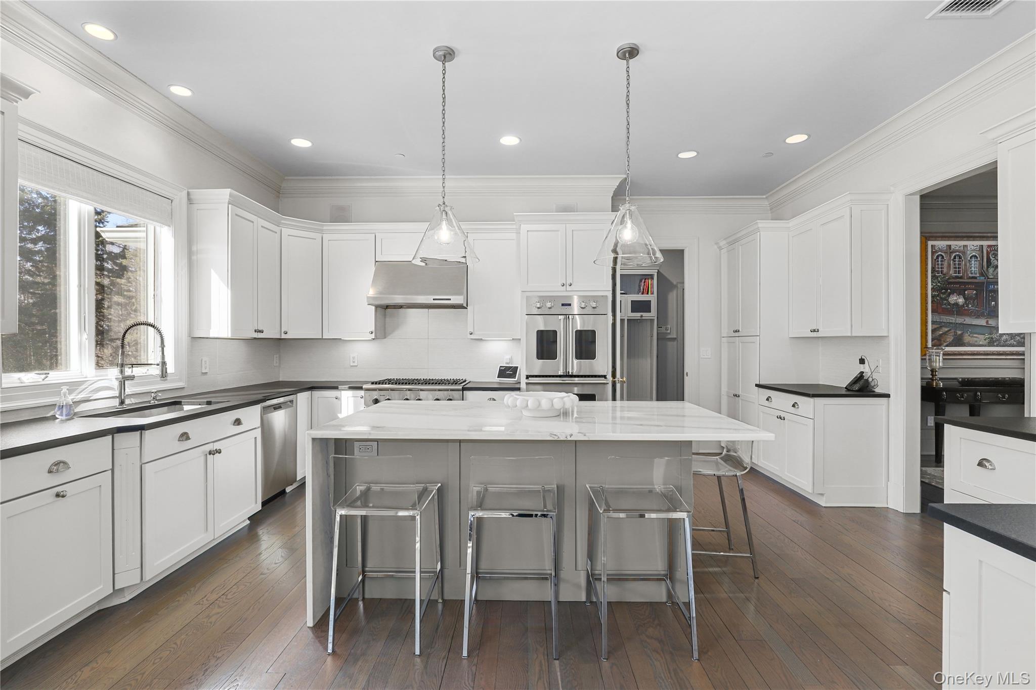 2 Katsura Drive, Purchase, NY 10577