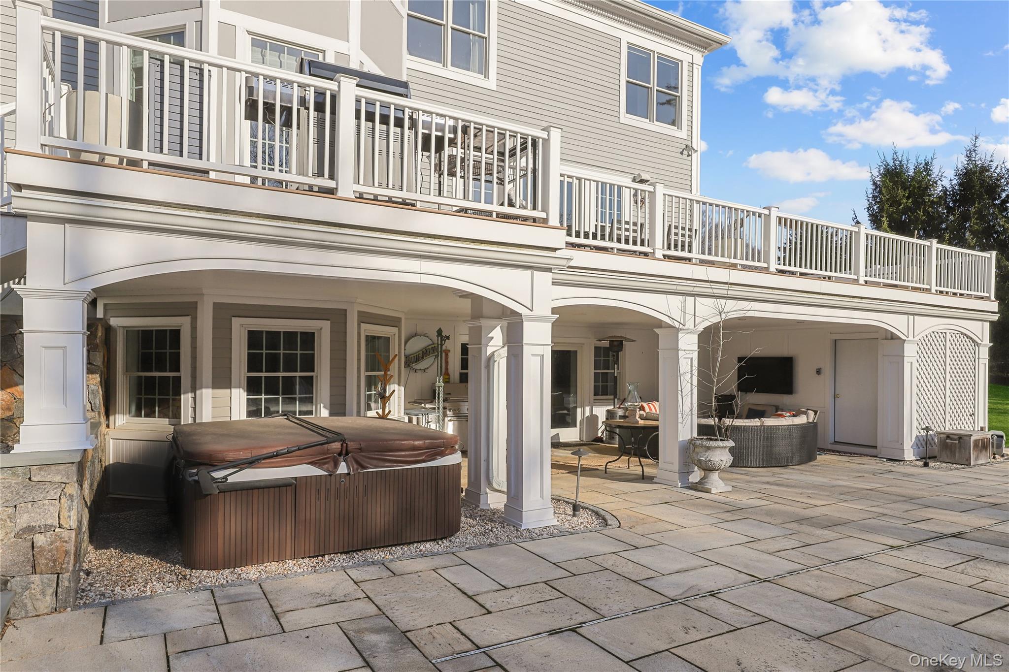 2 Katsura Drive, Purchase, NY 10577