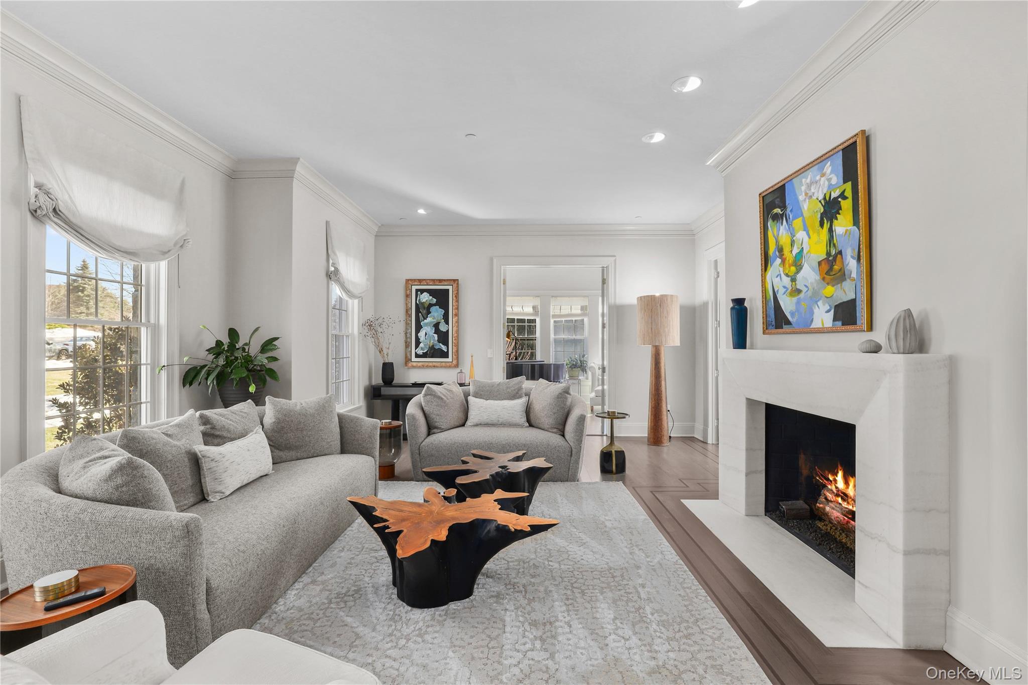 2 Katsura Drive, Purchase, NY 10577