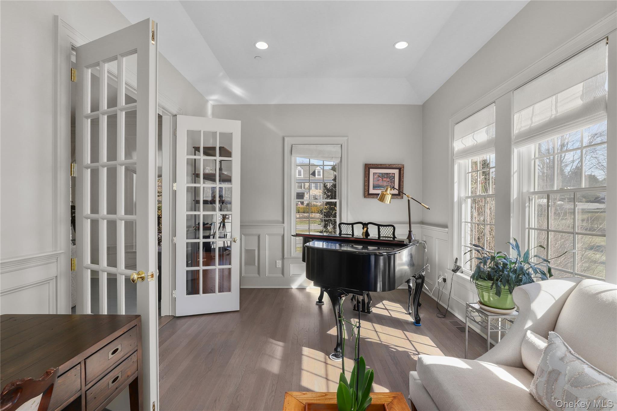 2 Katsura Drive, Purchase, NY 10577