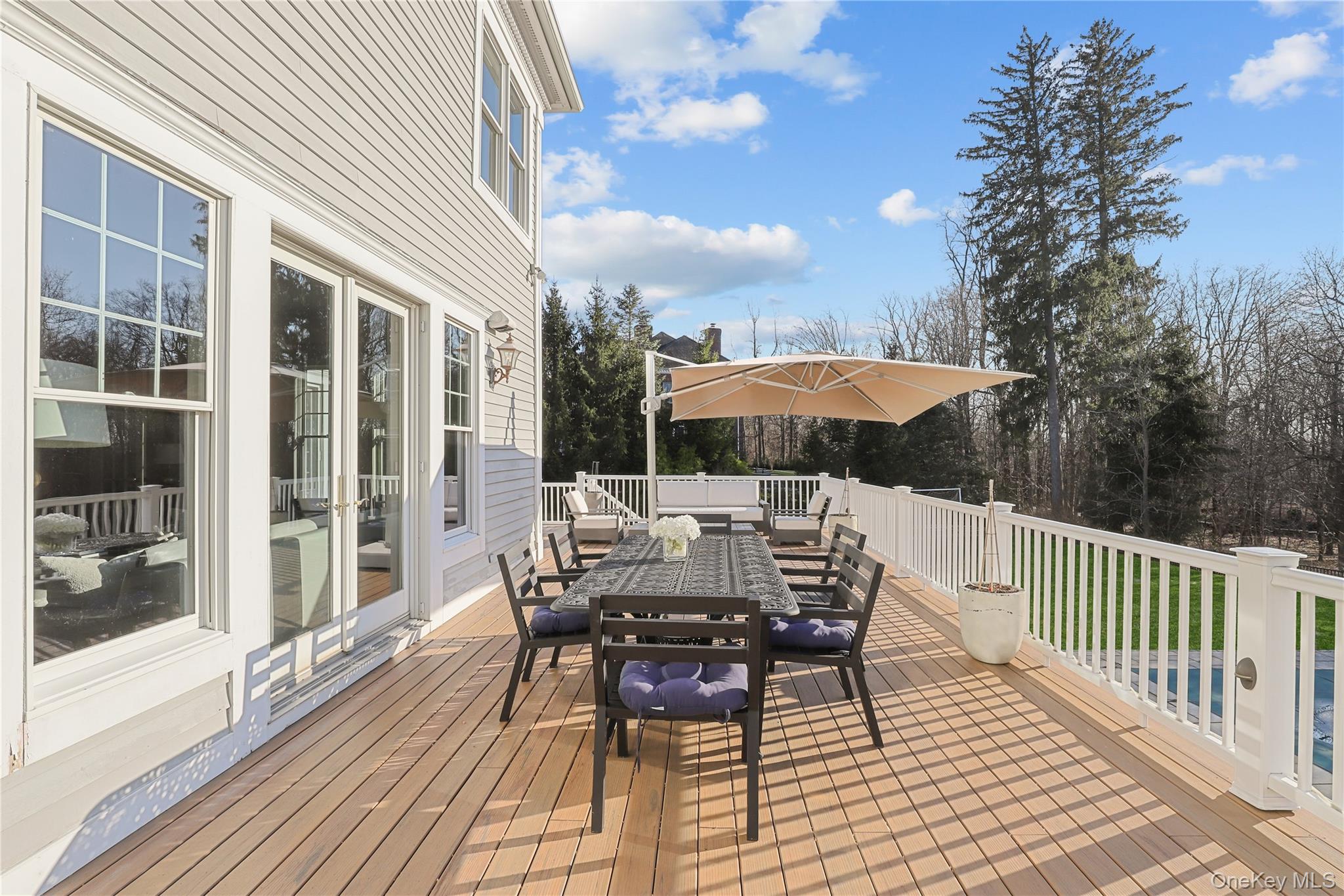 2 Katsura Drive, Purchase, NY 10577