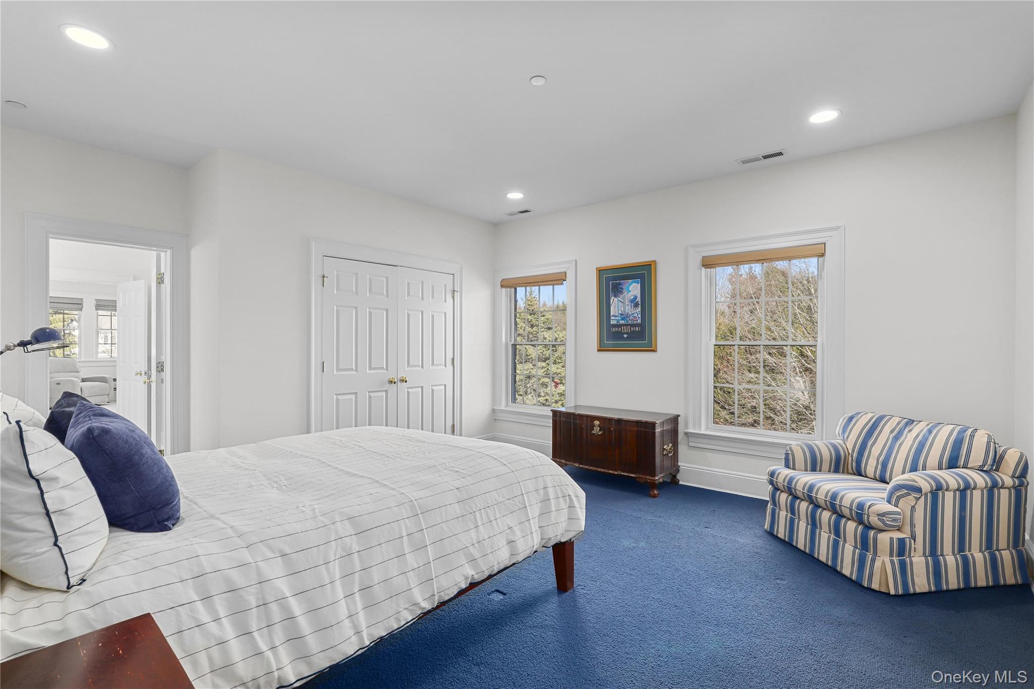 2 Katsura Drive, Purchase, NY 10577