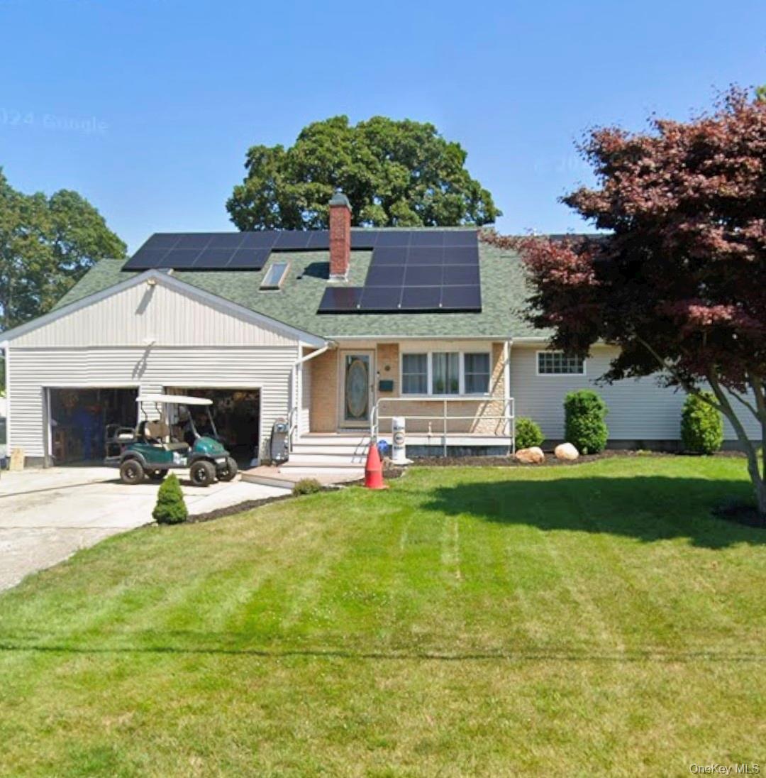 73 Colonial Drive, East Patchogue, NY 11772