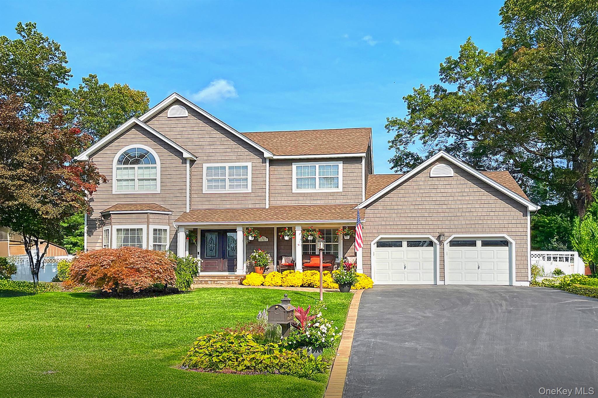 12 Crystal Brook Court, Nesconset, NY 11767