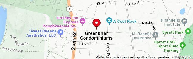 2740 South Road # B7, Poughkeepsie, NY 12601