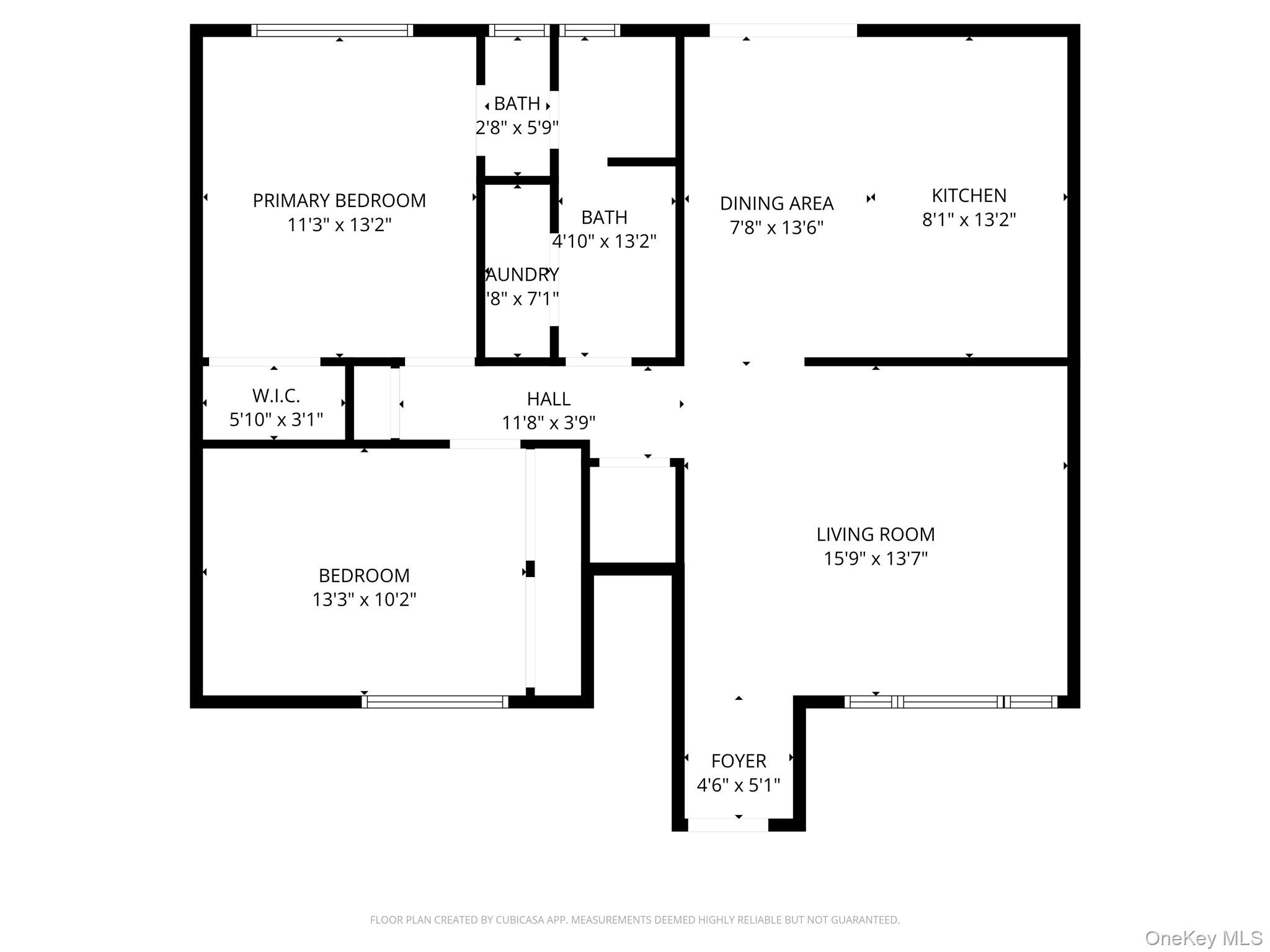 2740 South Road # B7, Poughkeepsie, NY 12601