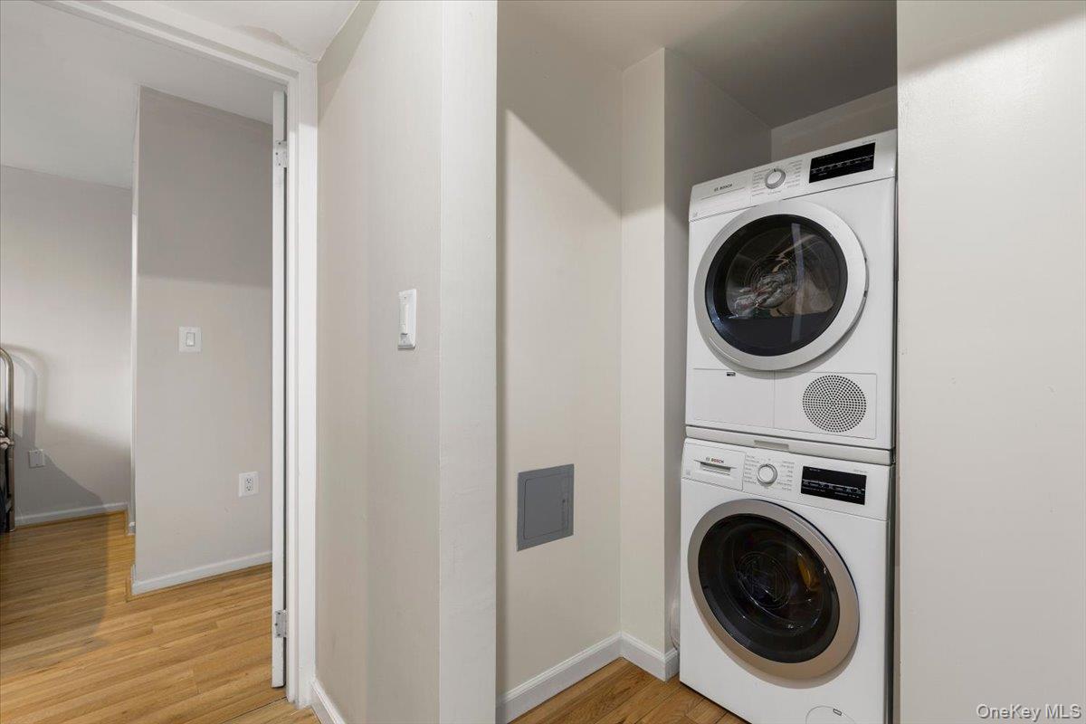 2287 Johnson Avenue # 3A, Bronx, NY 10463