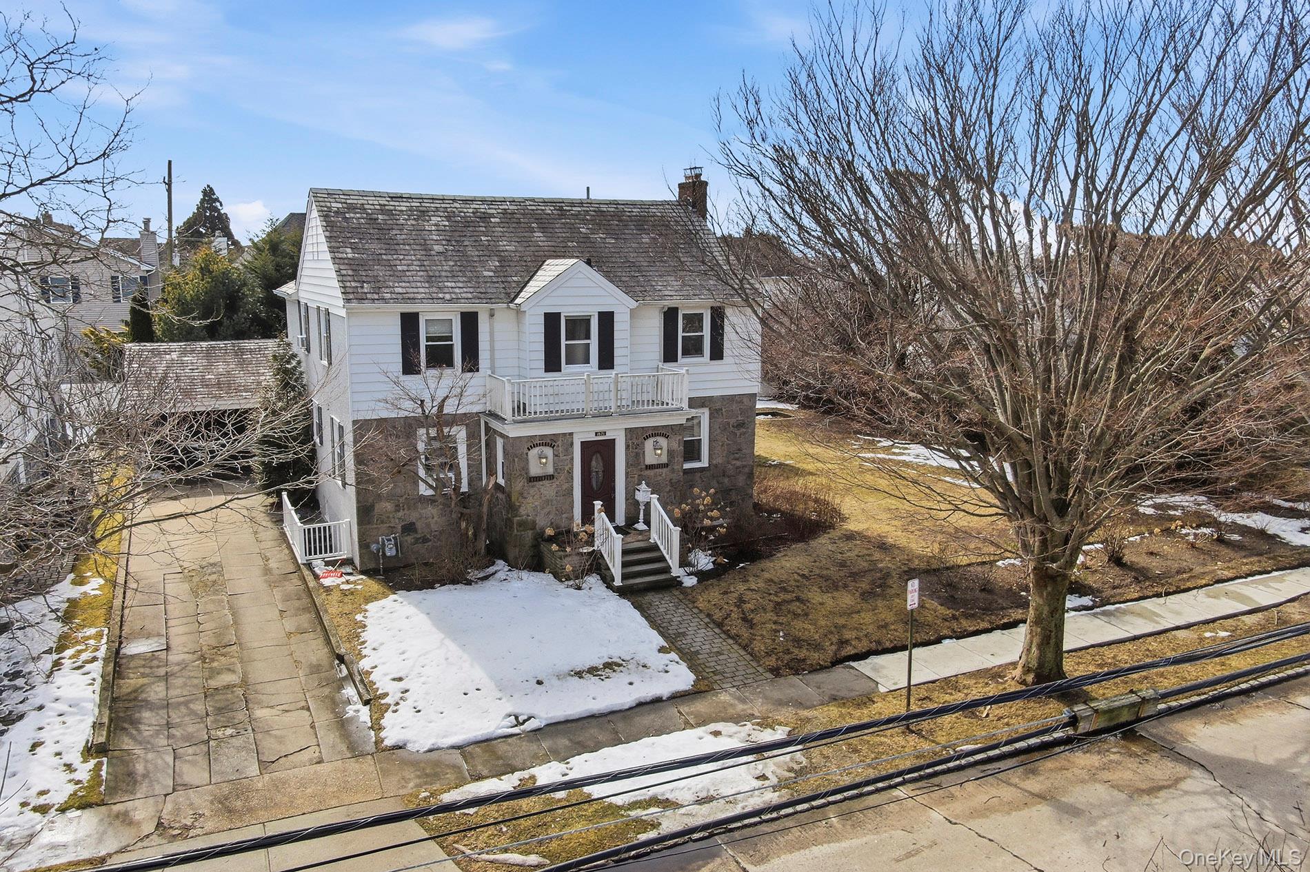 1671 Bay Boulevard, Atlantic Beach, NY 11509