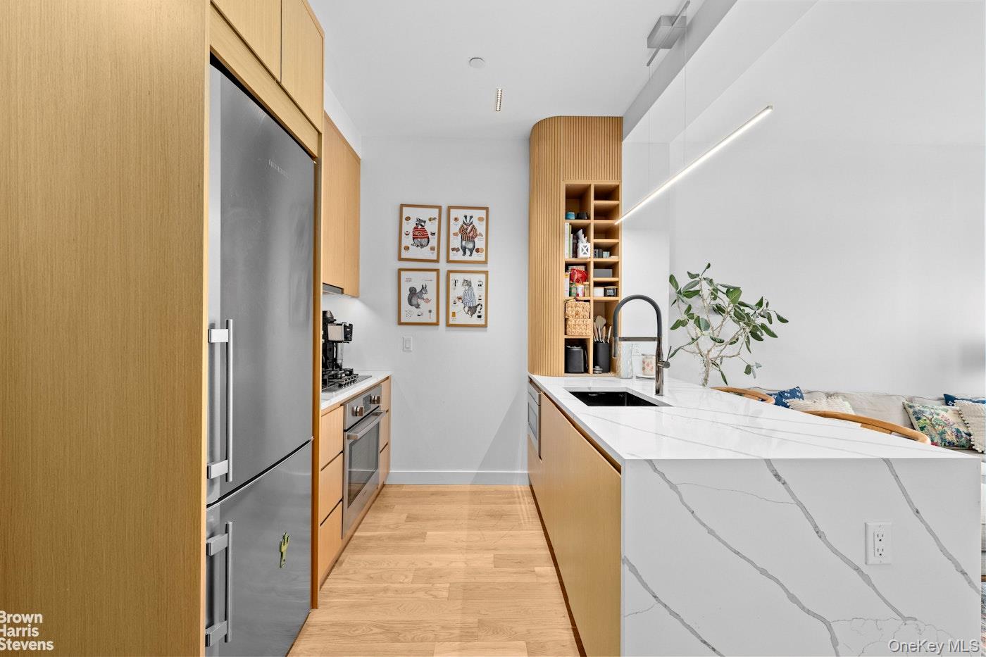 183 McGuinness Boulevard # 3A, Brooklyn, NY 11222