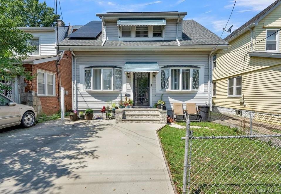 106-10 217th Street, Queens Village, NY 11429