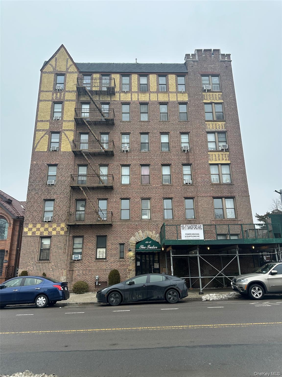 155-17 Sanford Avenue # 6A, Flushing, NY 11355