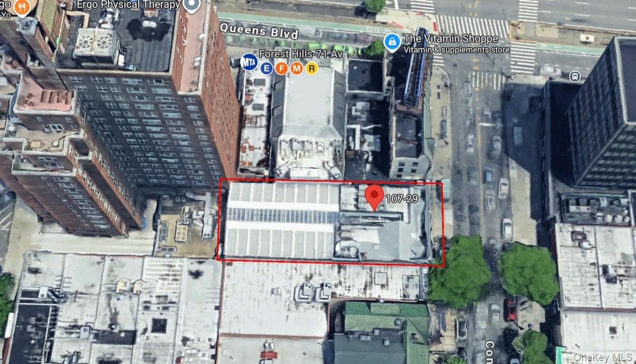 10727 + 10729 71st Avenue, Forest Hills, NY 11375