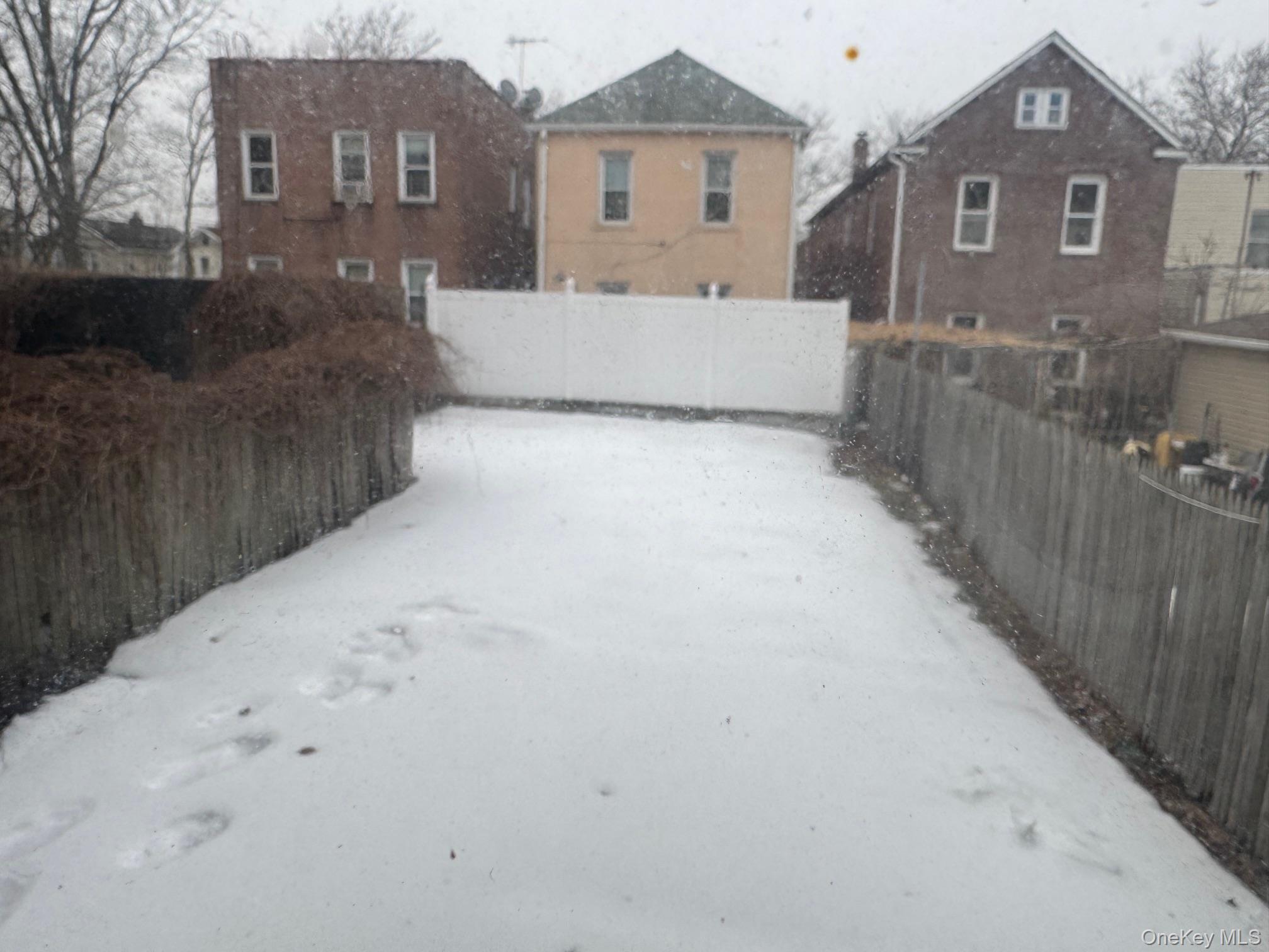 1627 Pilgrim Avenue, Bronx, NY 10461