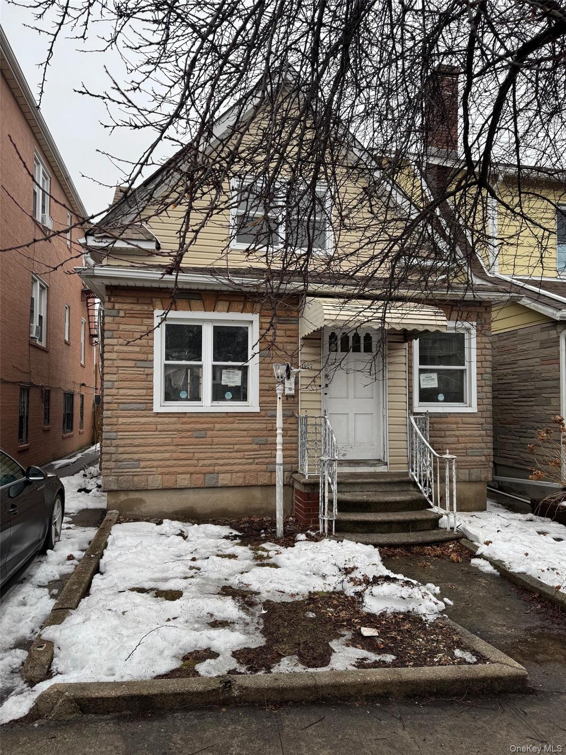 1627 Pilgrim Avenue, Bronx, NY 10461