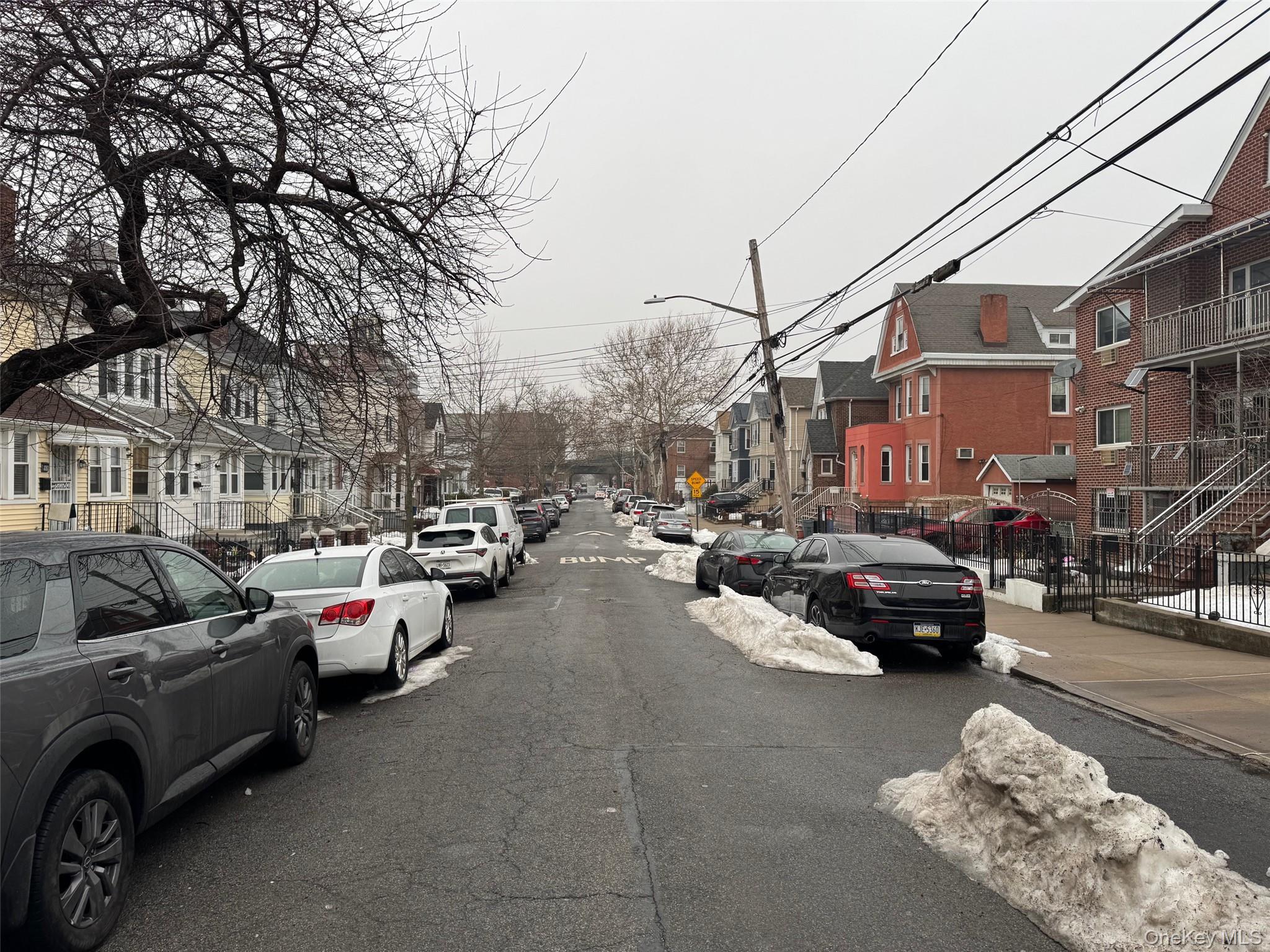 1627 Pilgrim Avenue, Bronx, NY 10461