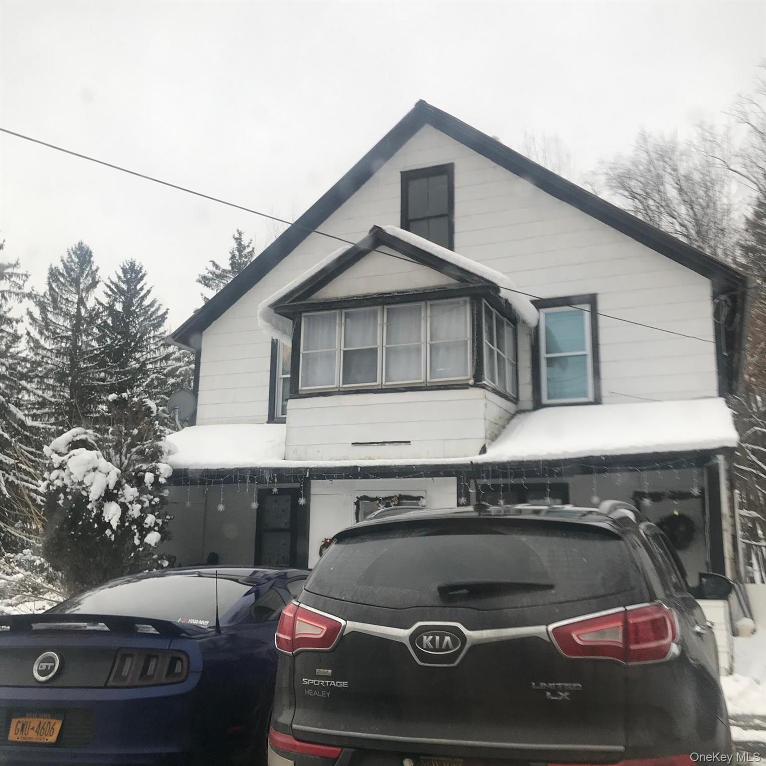404 N Main Street, Liberty, NY 12754