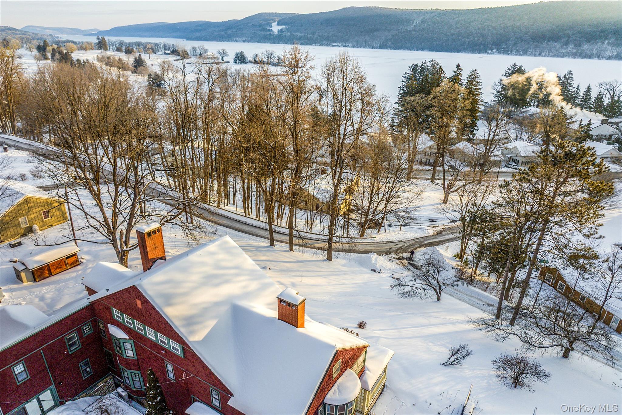 6 Westridge Road, Call Listing Agent, NY 13326