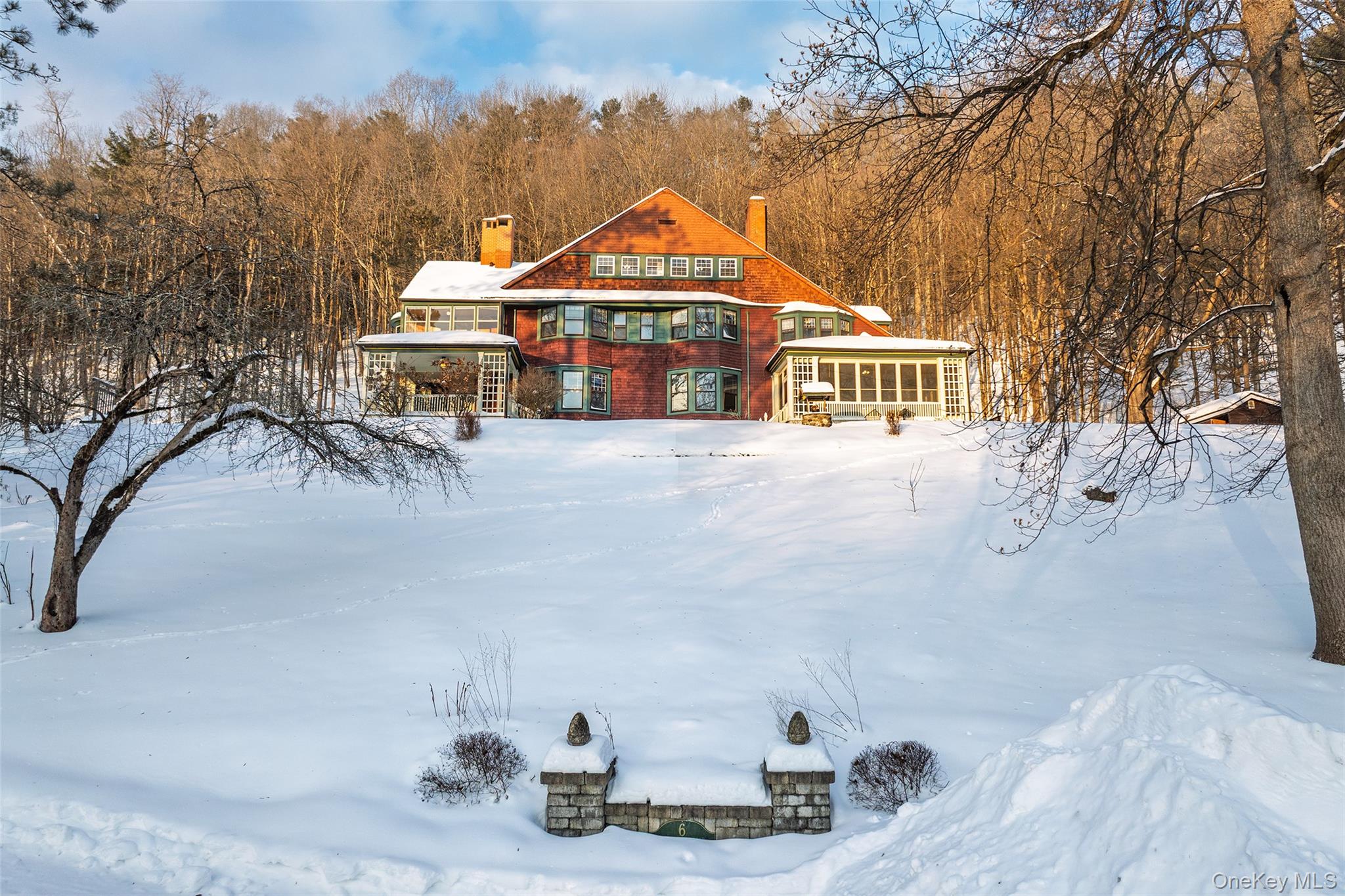 6 Westridge Road, Call Listing Agent, NY 13326