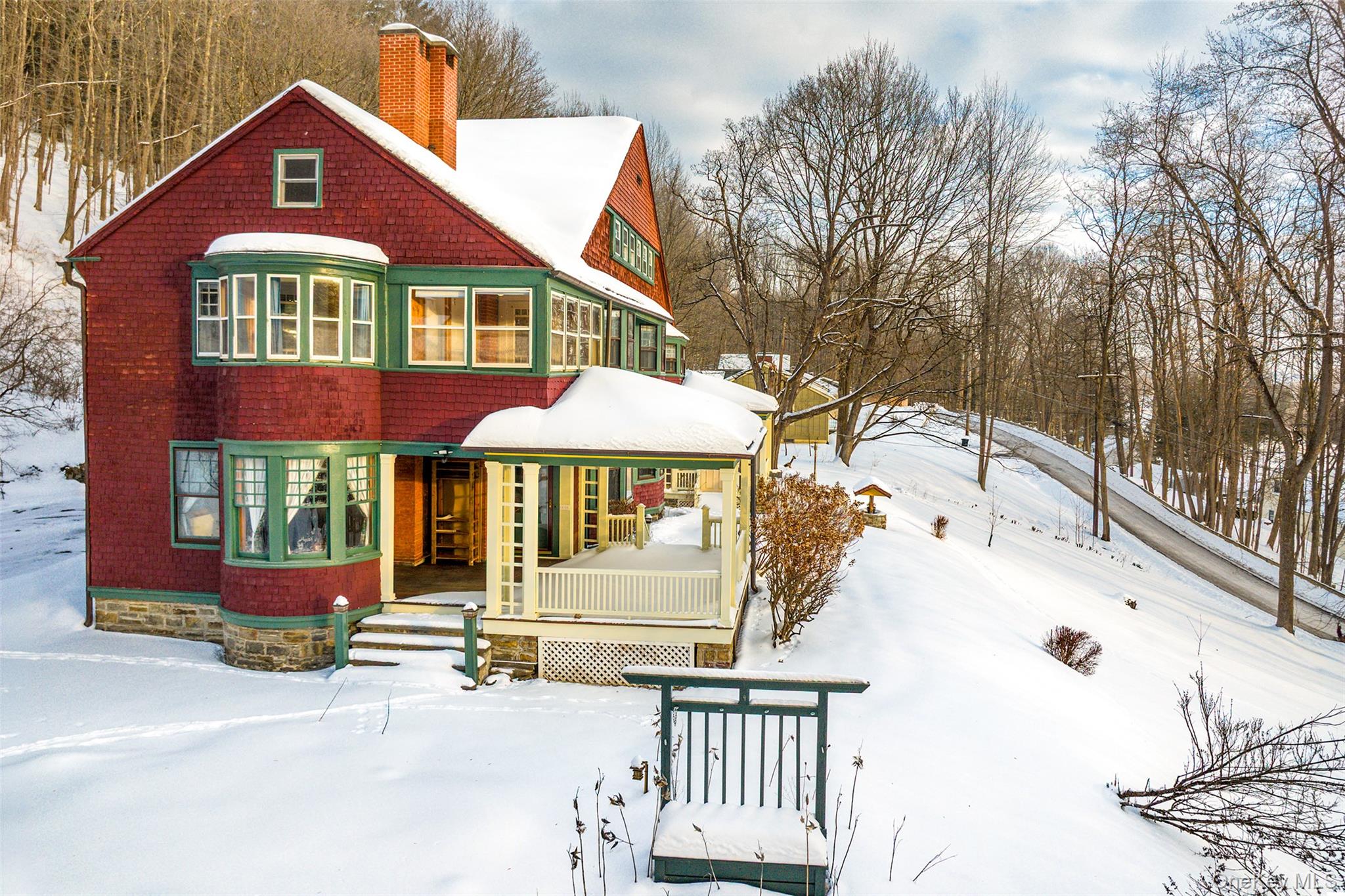 6 Westridge Road, Call Listing Agent, NY 13326