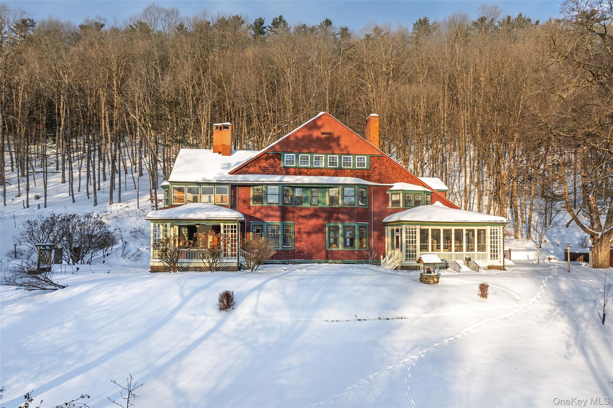 6 Westridge Road, Call Listing Agent, NY 13326