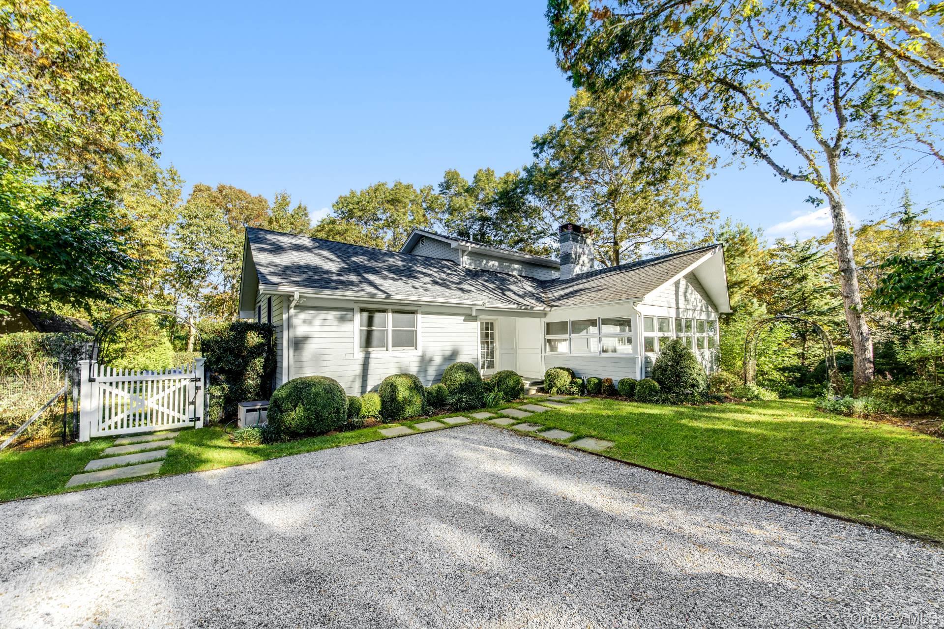 79 Bay View Drive W, Sag Harbor, NY 11963