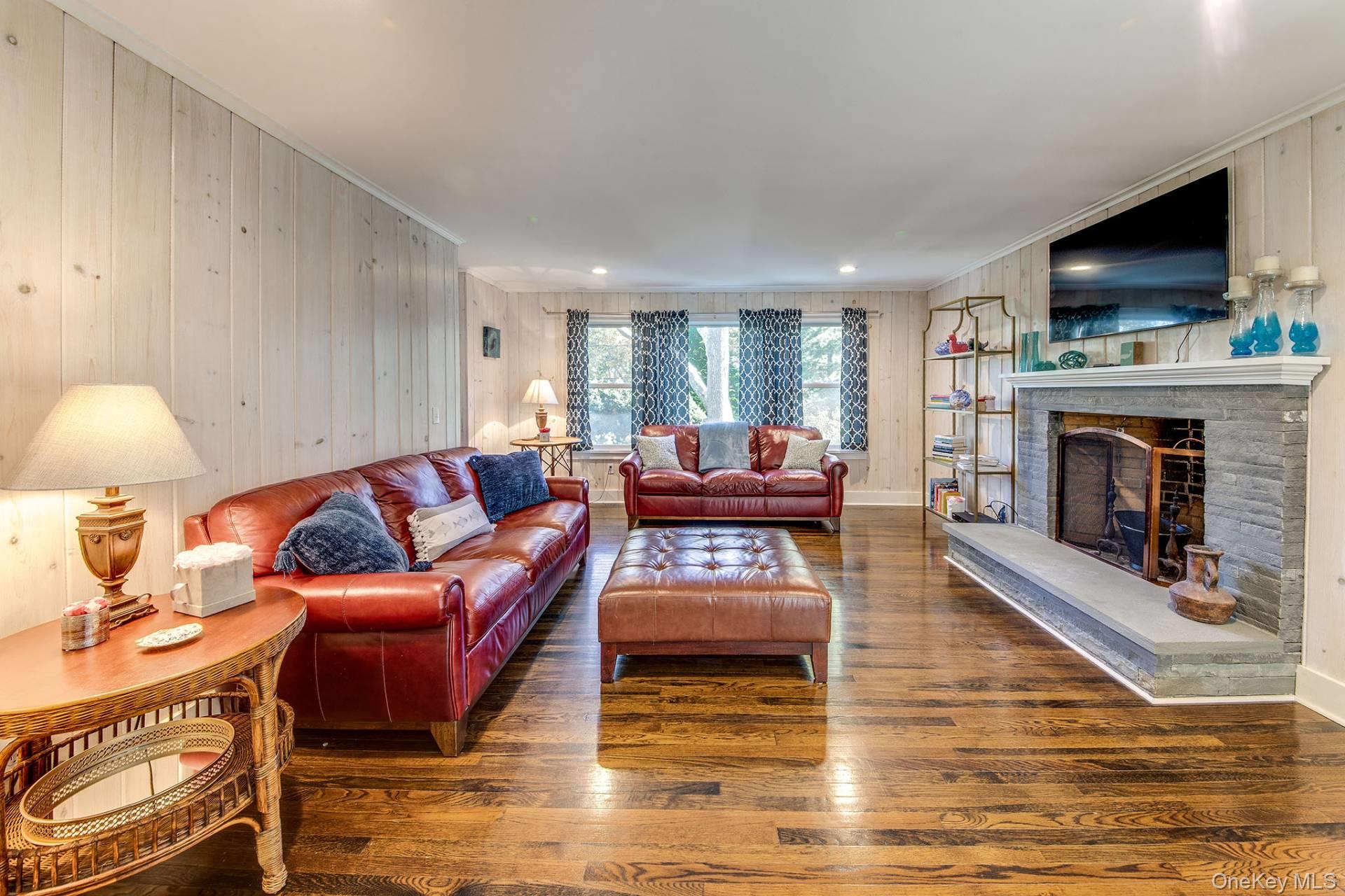 79 Bay View Drive W, Sag Harbor, NY 11963