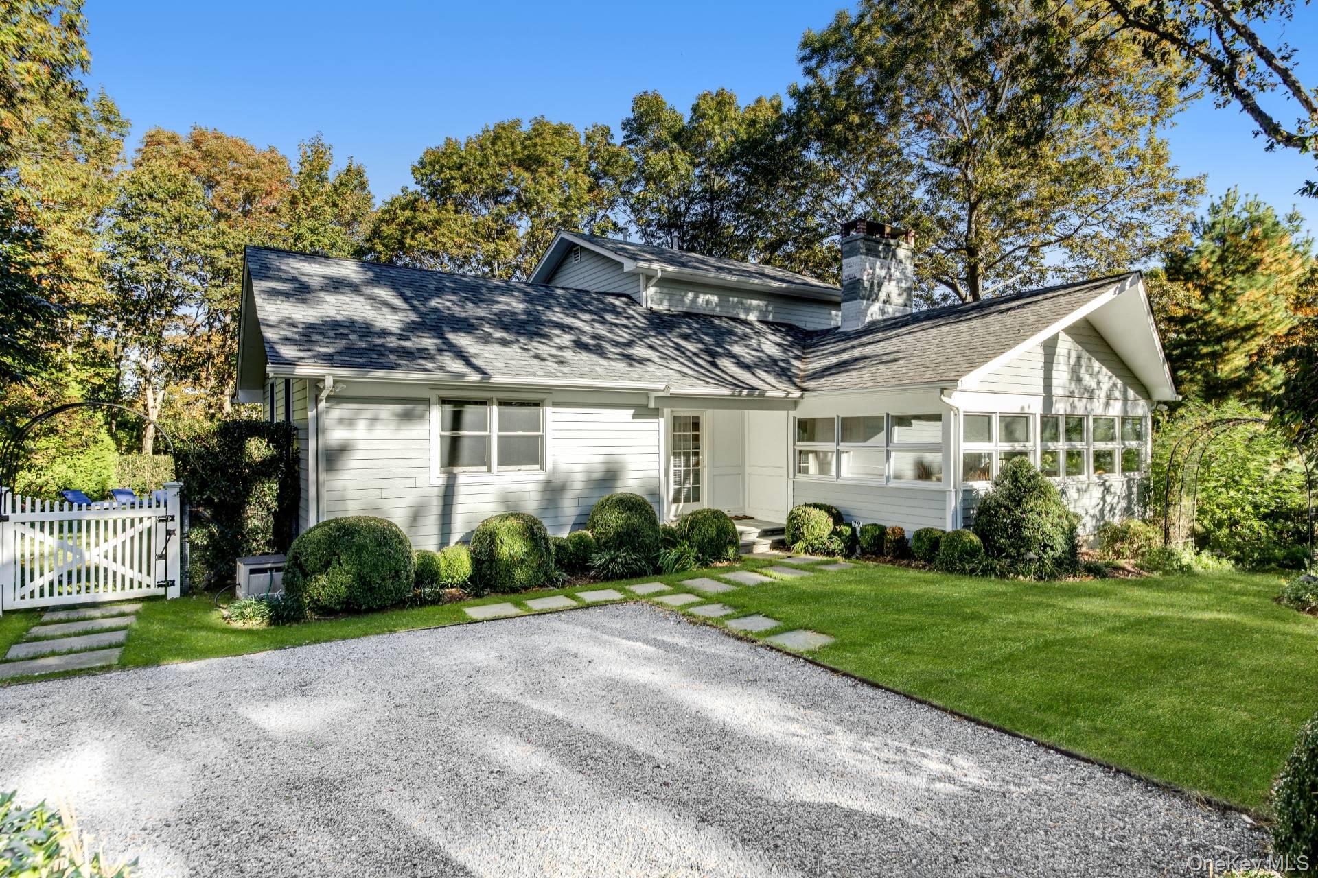 79 Bay View Drive W, Sag Harbor, NY 11963