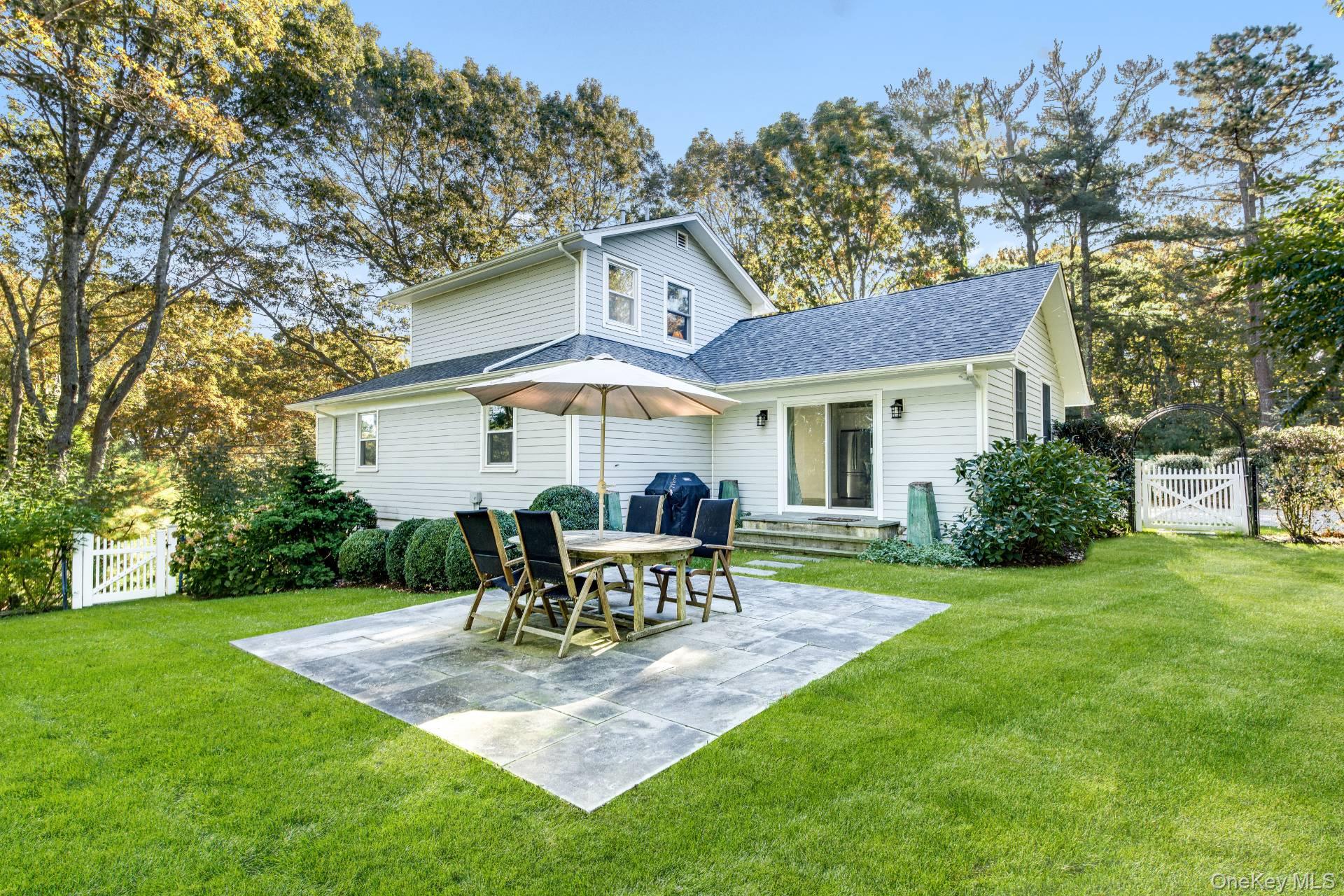 79 Bay View Drive W, Sag Harbor, NY 11963