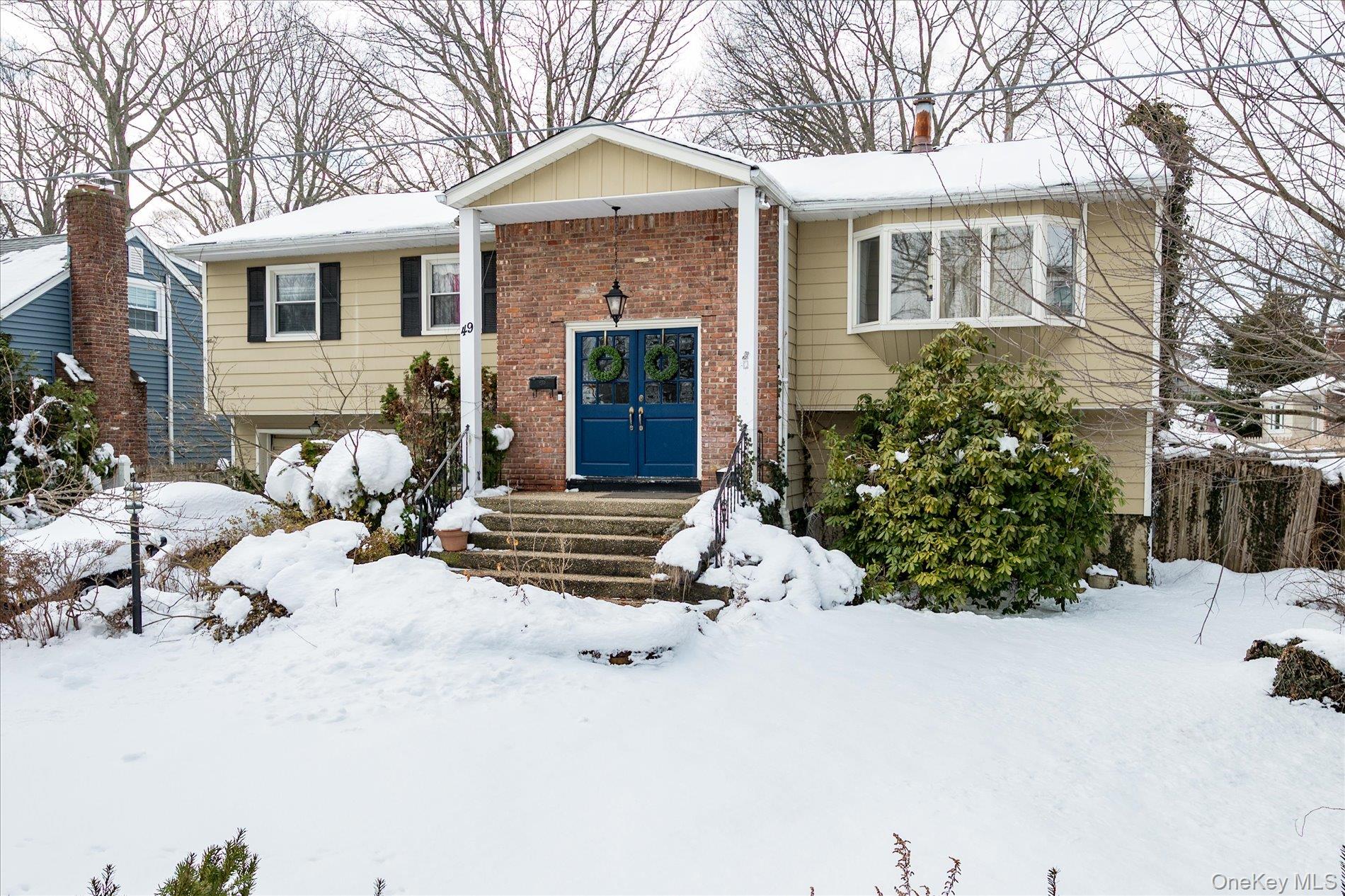 49 Laurel Street, Northport, NY 11768