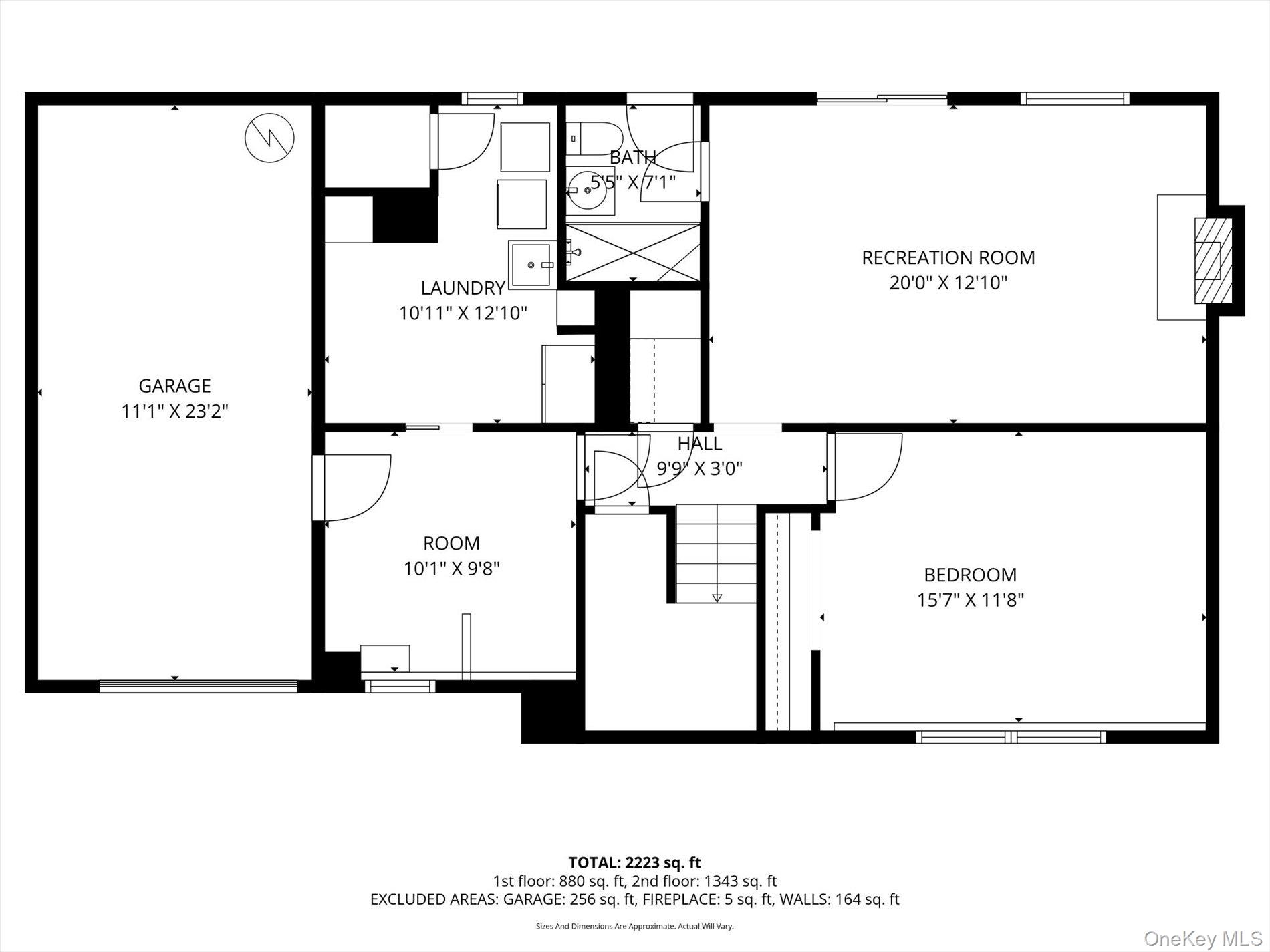 49 Laurel Street, Northport, NY 11768