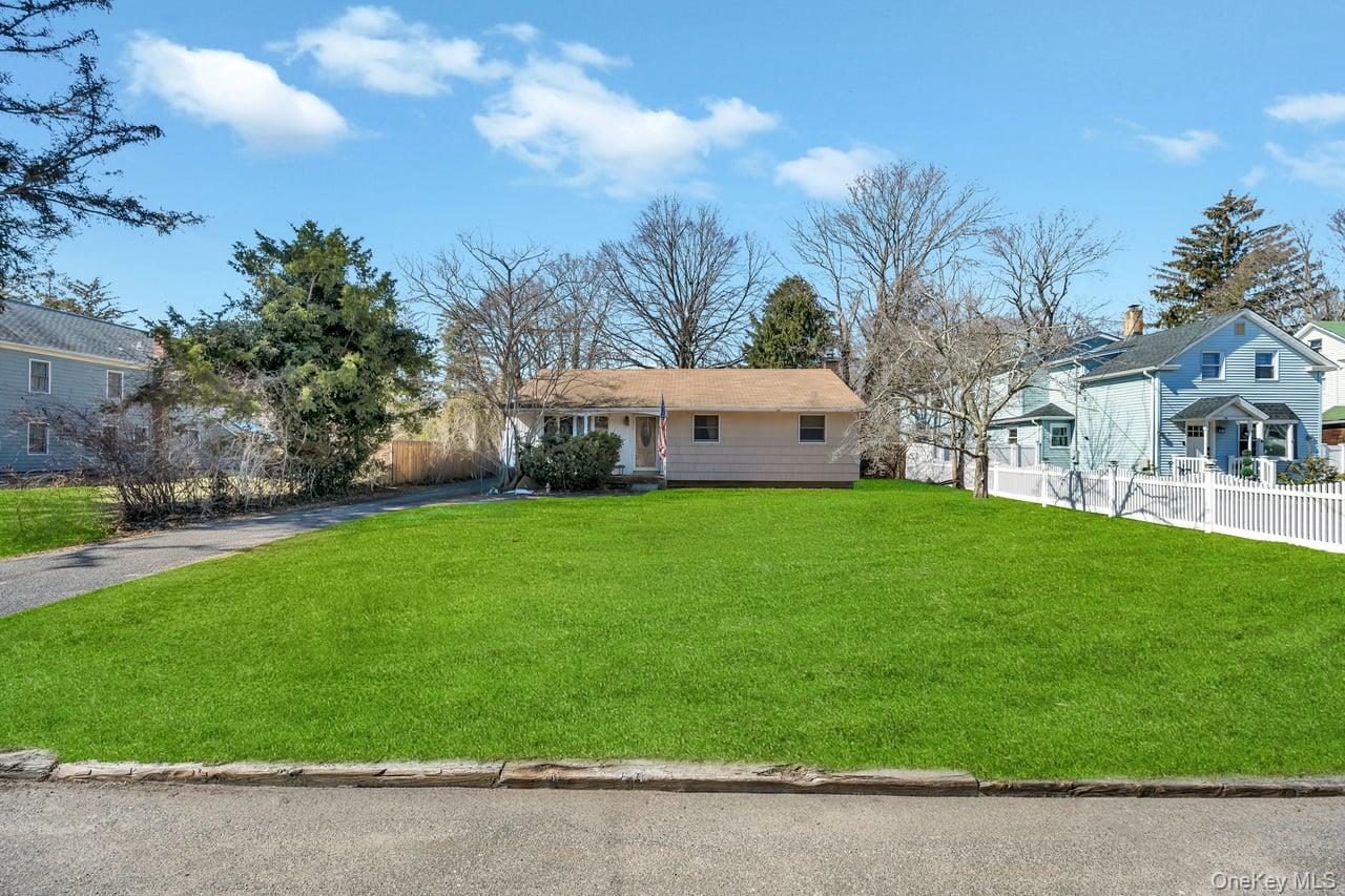 1456 Locust Avenue, Bohemia, NY 11716