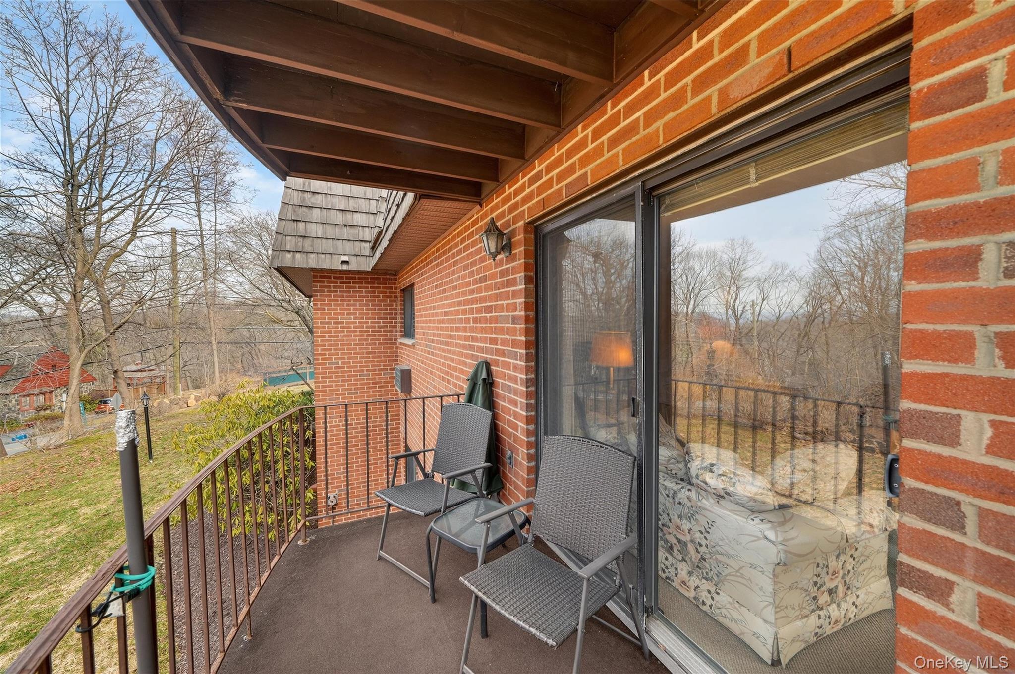 9 Briarcliff Drive S # 16, Ossining, NY 10562