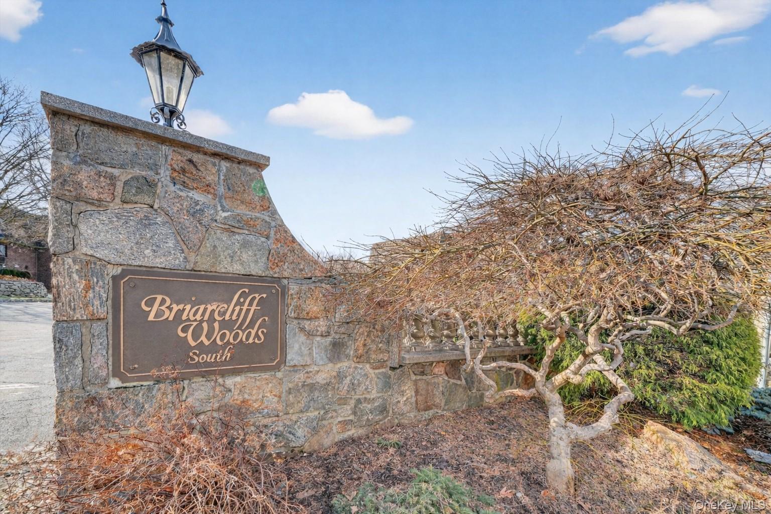 9 Briarcliff Drive S # 16, Ossining, NY 10562