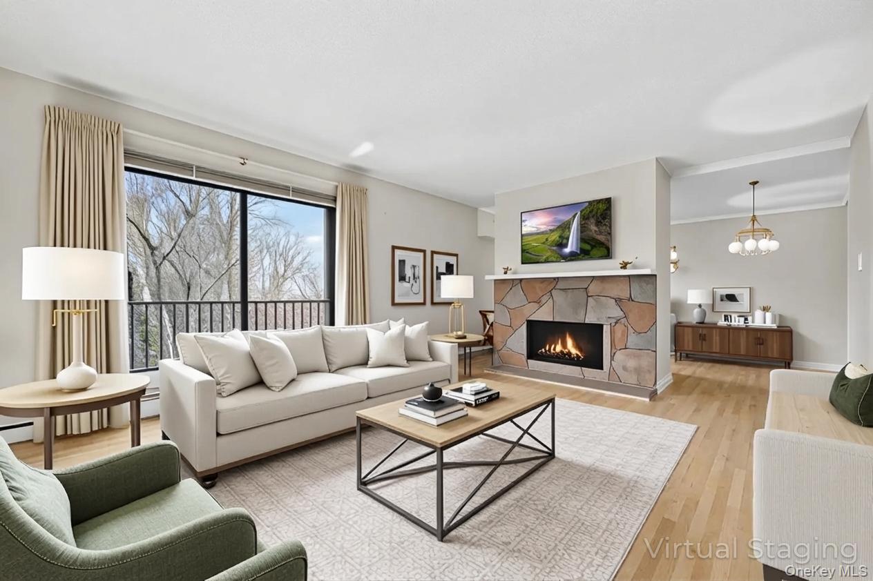 9 Briarcliff Drive S # 16, Ossining, NY 10562