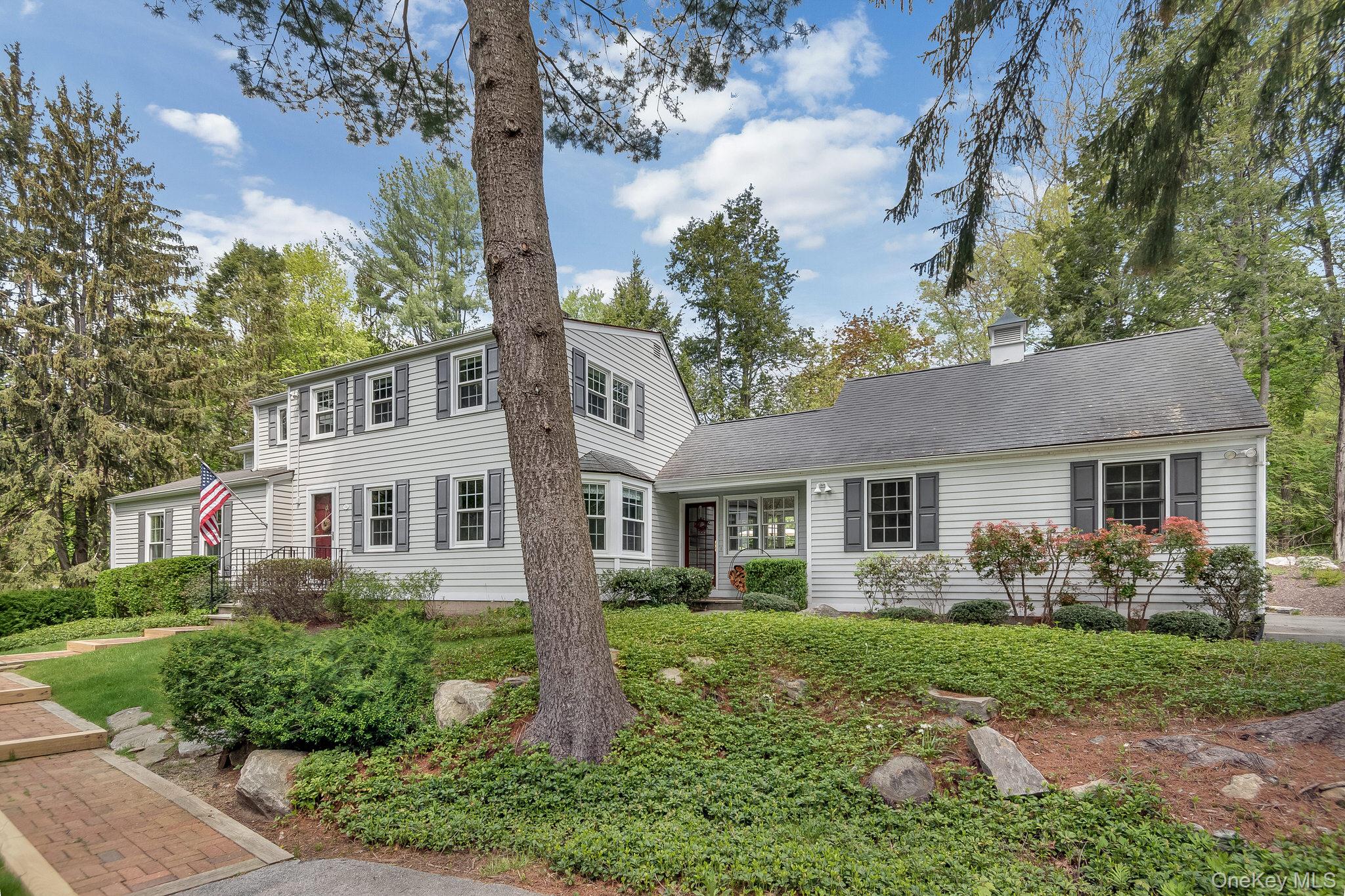 508 Millwood Road, Mount Kisco, NY 10549