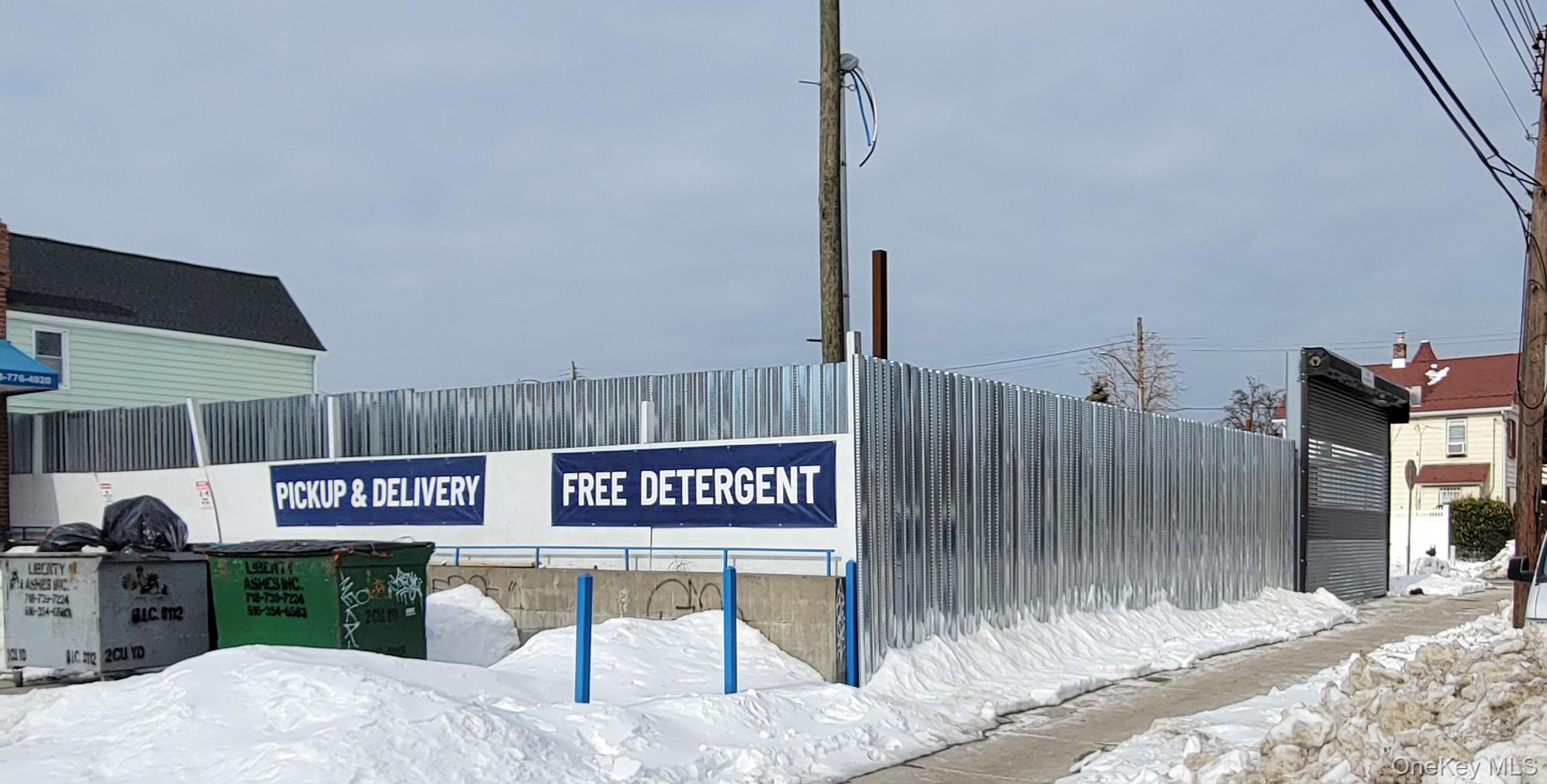 11038 Springfield Boulevard, Queens Village, NY 11429