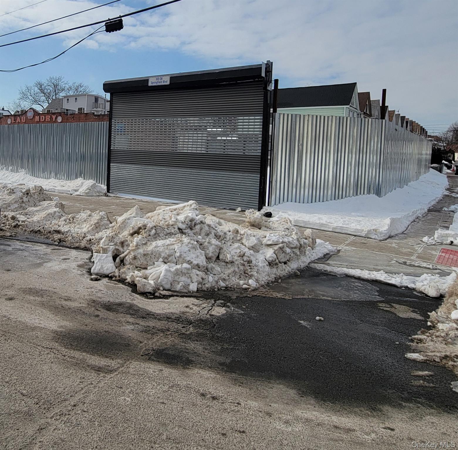 11038 Springfield Boulevard, Queens Village, NY 11429