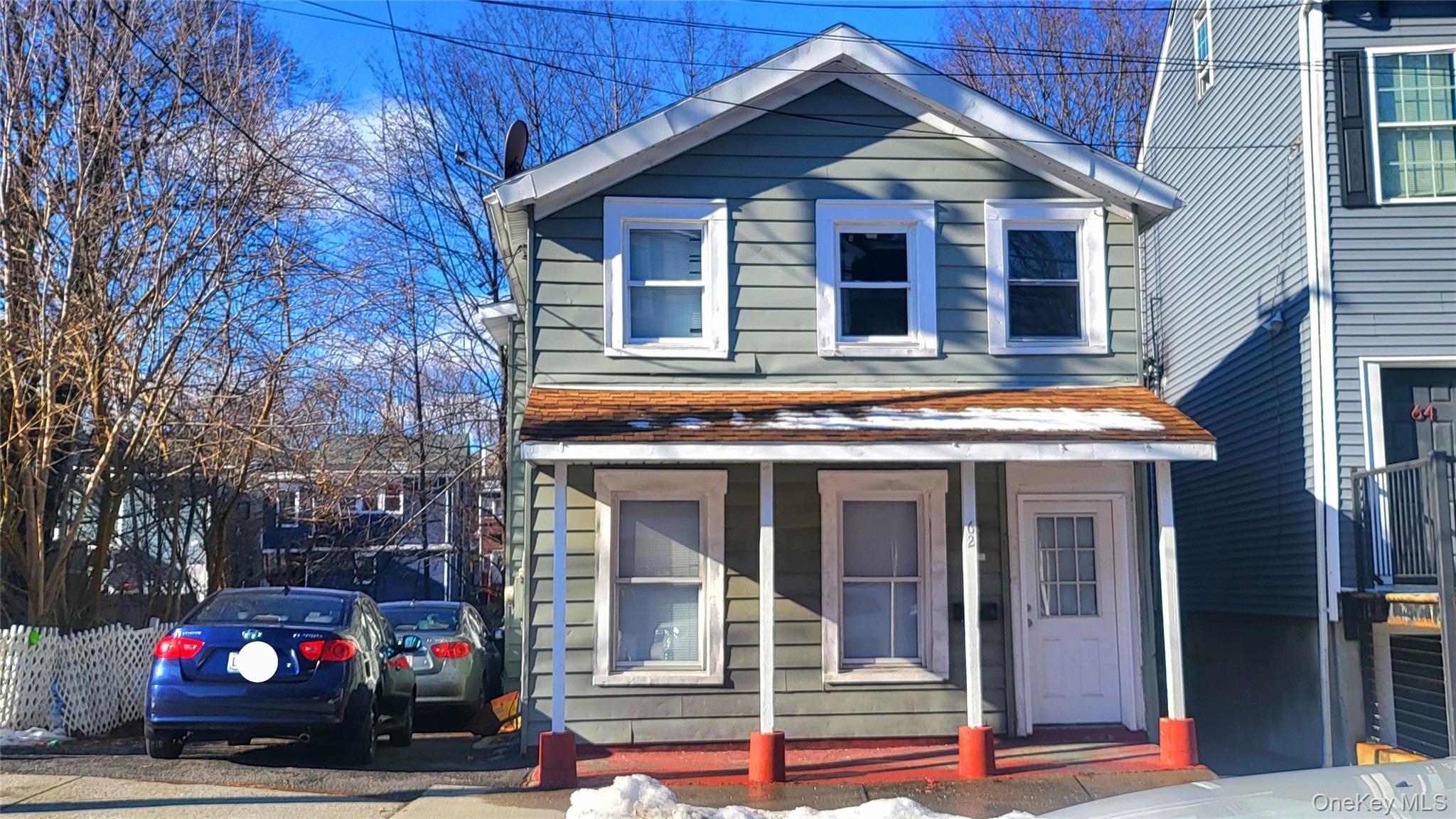 62 Catharine St, Poughkeepsie, NY 12601