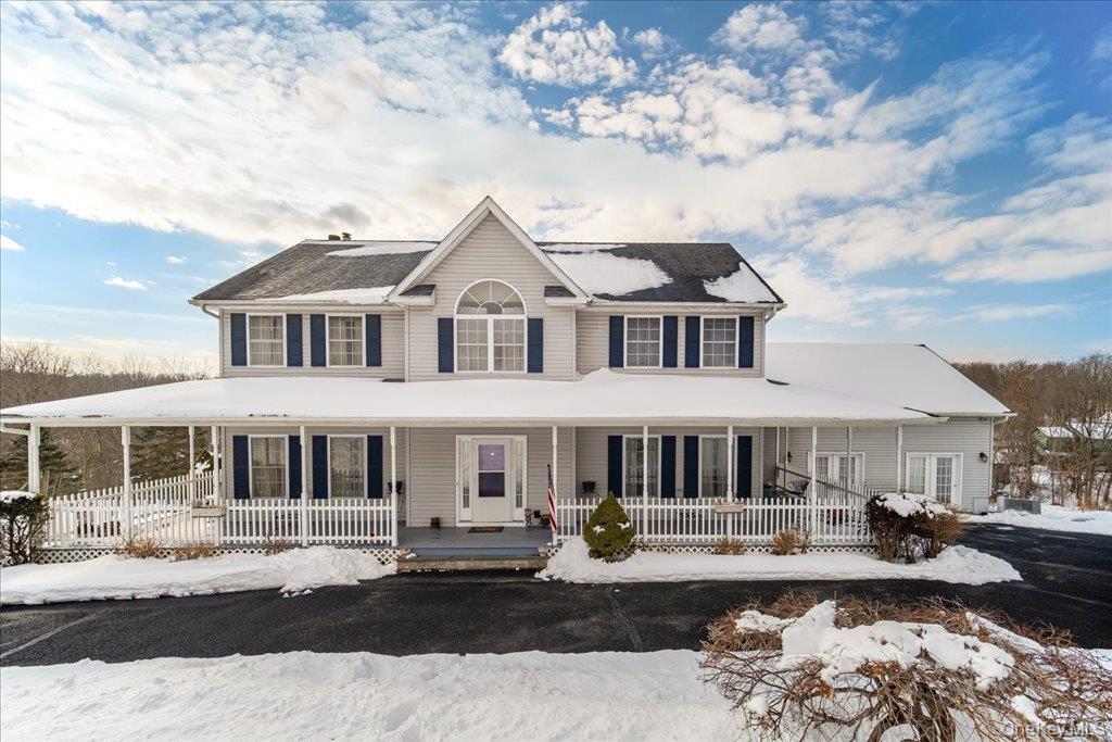 2 Melissa Lane, Washingtonville, NY 10992