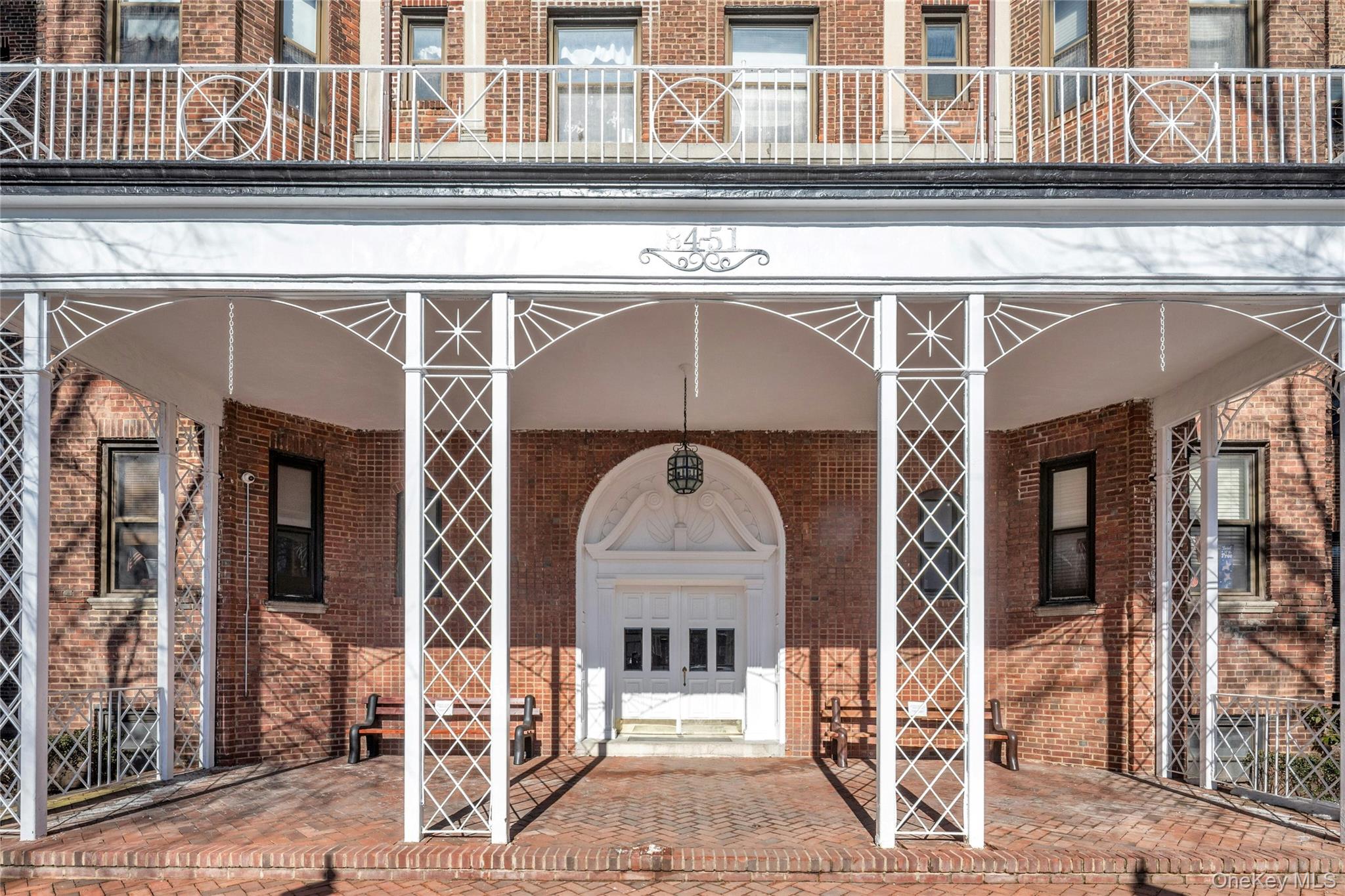 8451 Beverly Road # 1A 10 1U 2U 4N, Kew Gardens, NY 11415