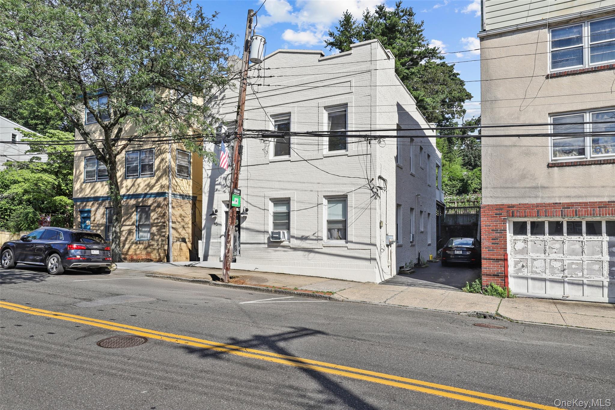 40 Main Street # 2, Dobbs Ferry, NY 10522