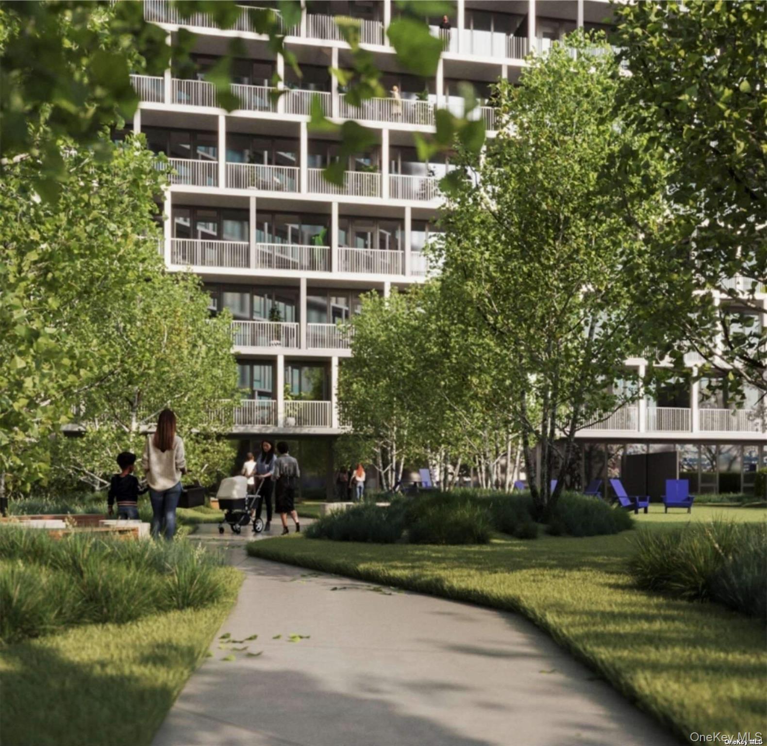 131-02B 40TH Road # 12N, Flushing, NY 11354