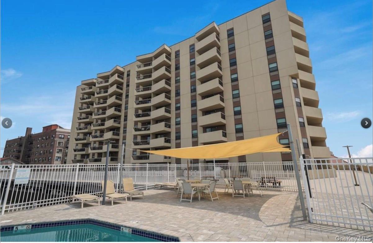 360 Shore Road # 8H, Long Beach, NY 11561