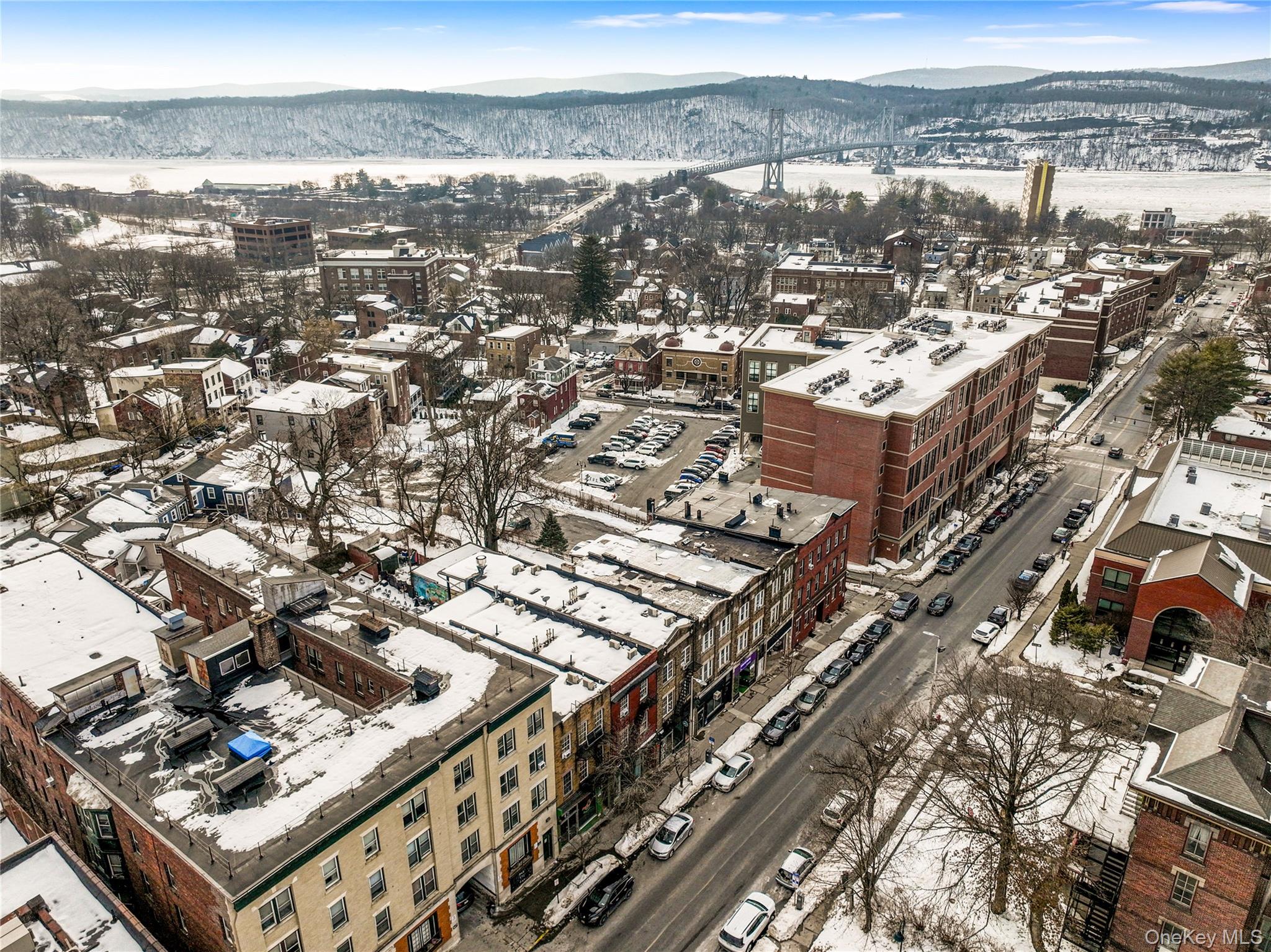 204 Main Street # Commercial, Poughkeepsie, NY 12601