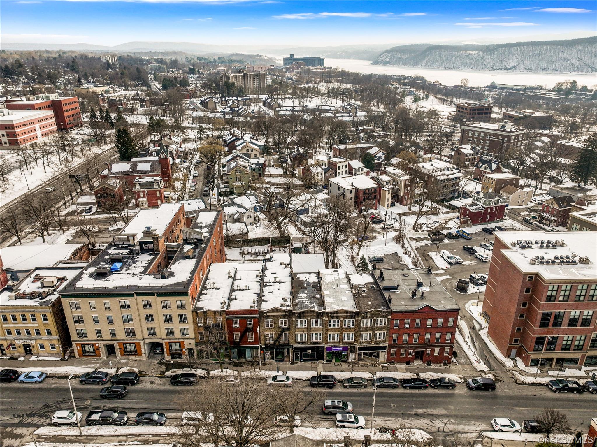 204 Main Street # Commercial, Poughkeepsie, NY 12601